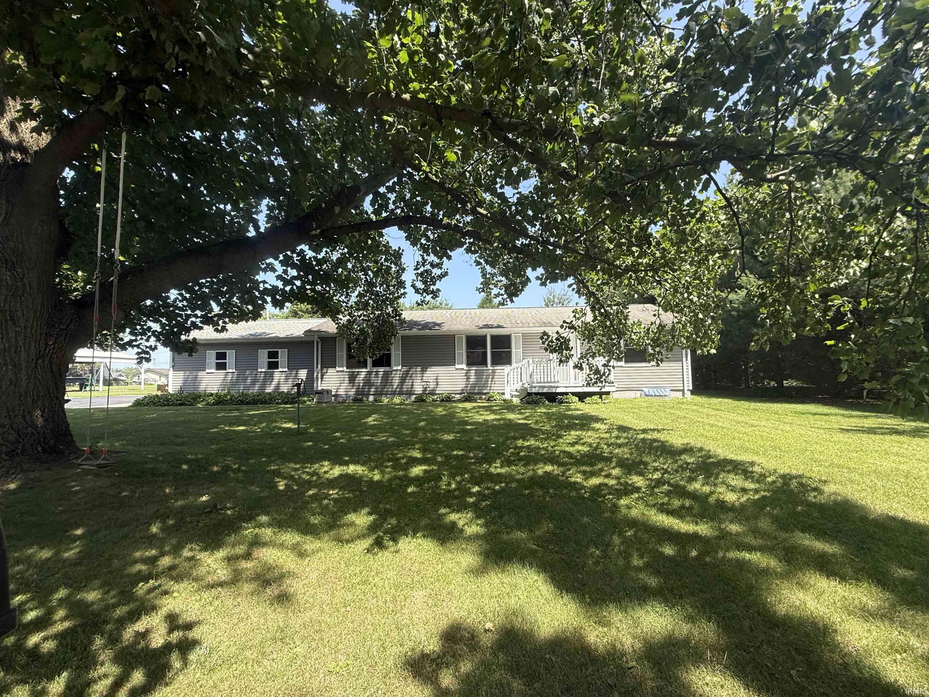 2309 Meiser Drive Rochester IN 46975