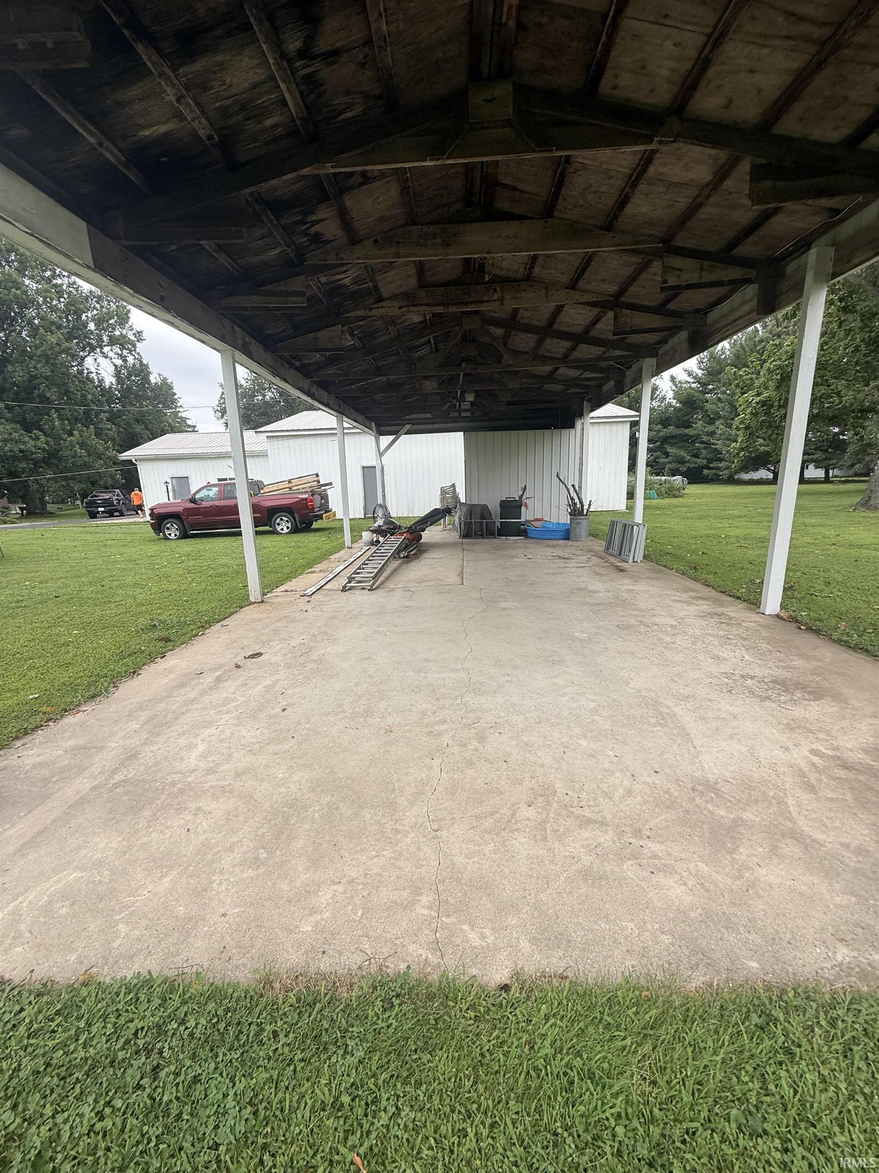 2309 Meiser Drive Rochester IN 46975