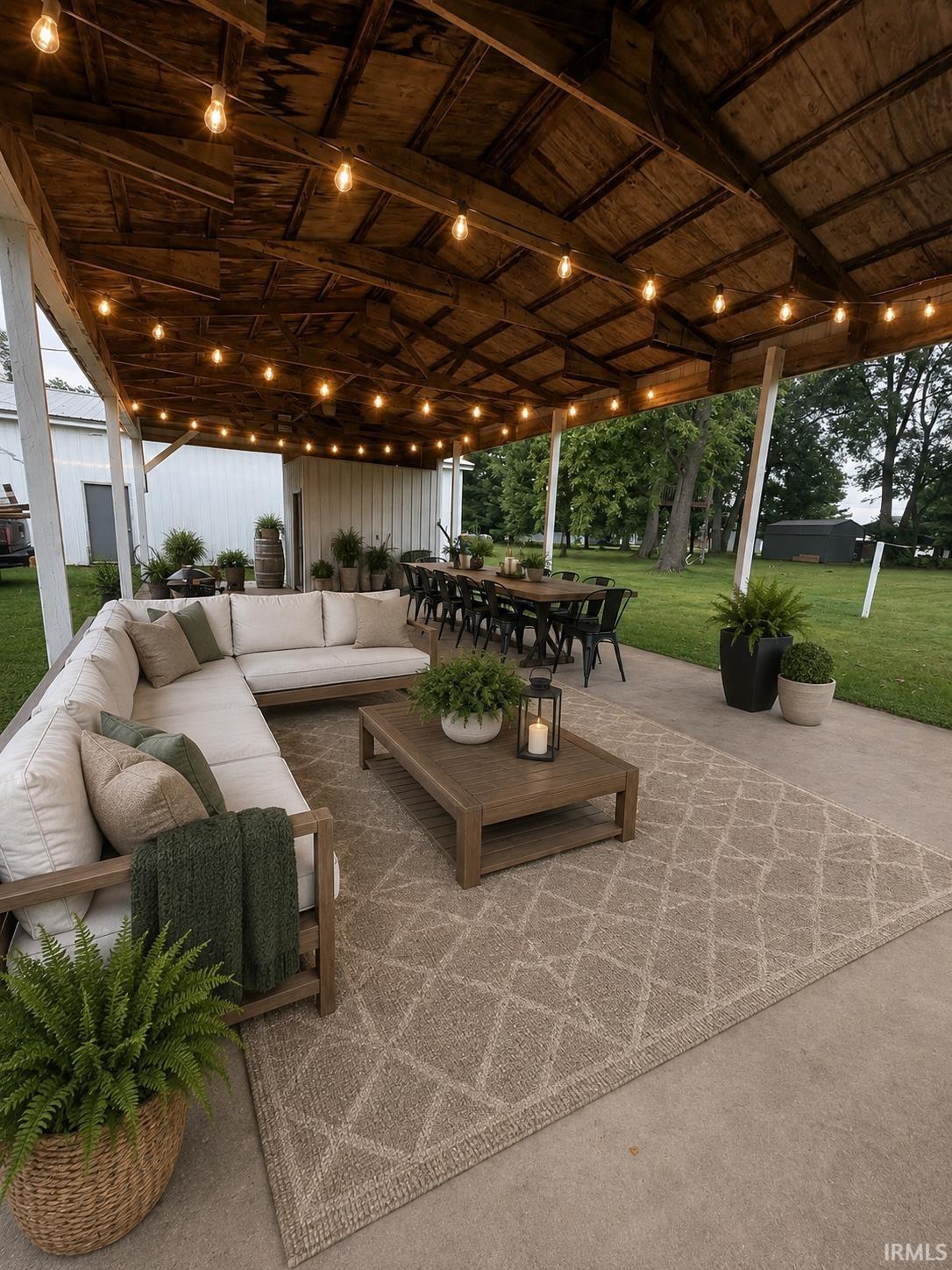 2309 Meiser Drive Rochester IN 46975