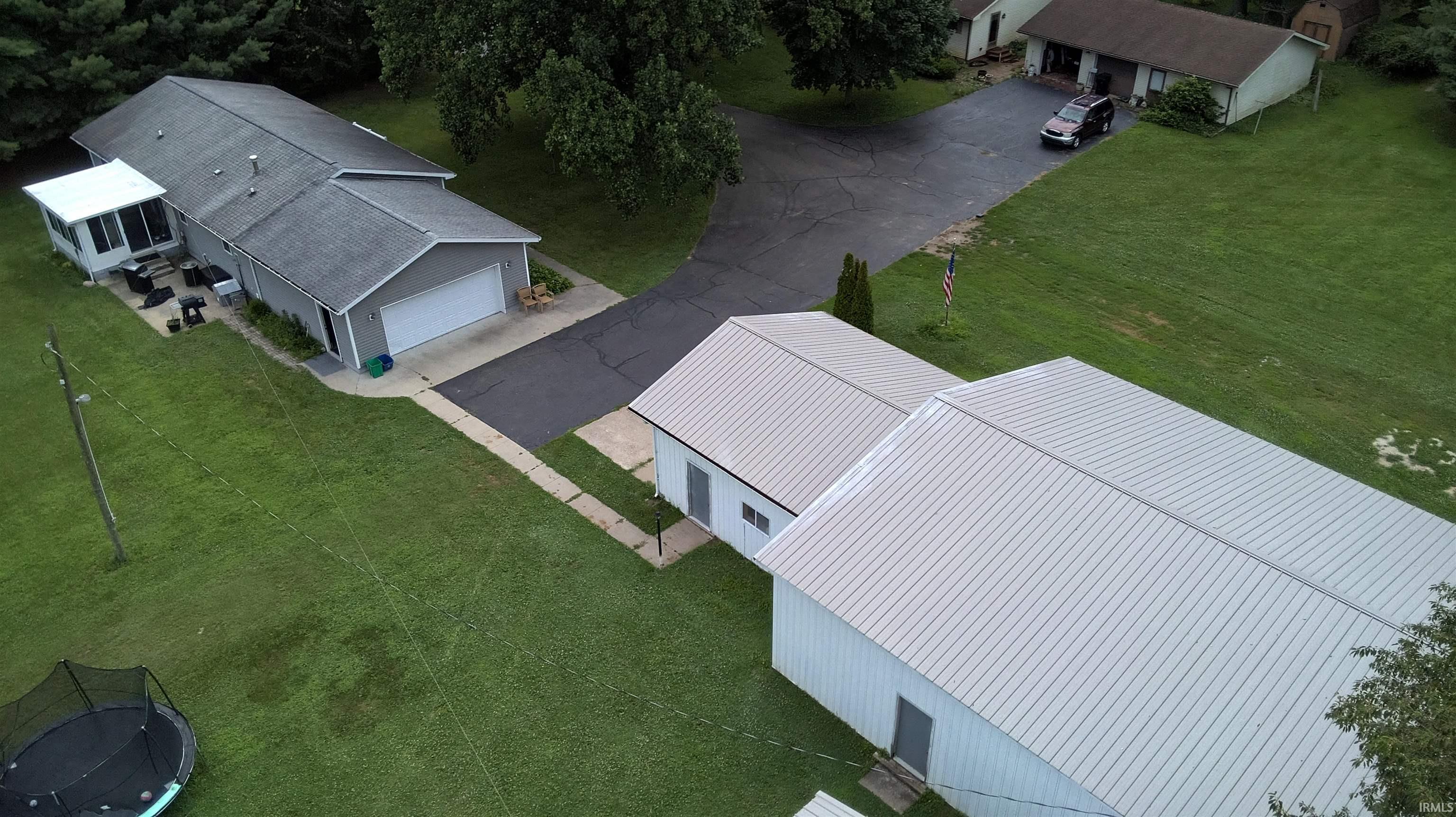 2309 Meiser Drive Rochester IN 46975