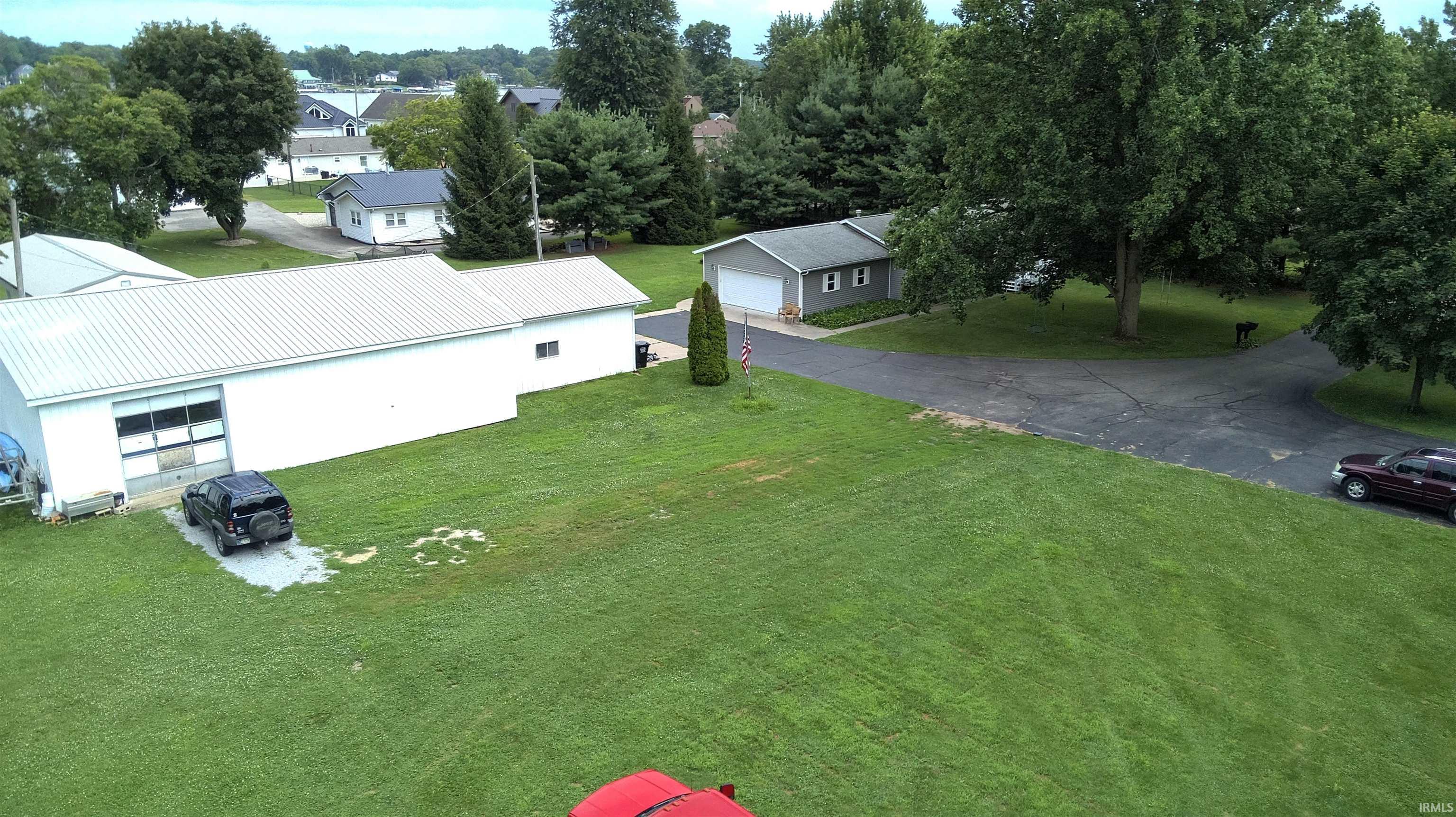 2309 Meiser Drive Rochester IN 46975