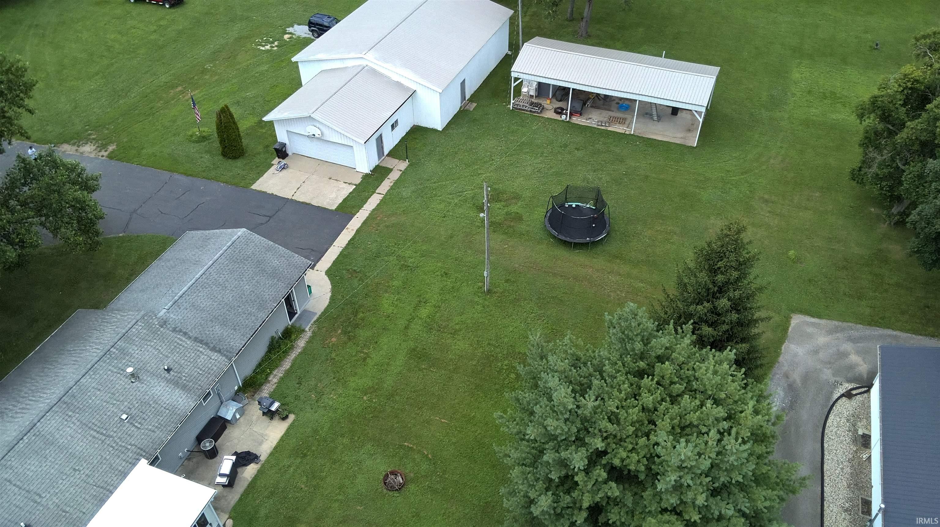 2309 Meiser Drive Rochester IN 46975