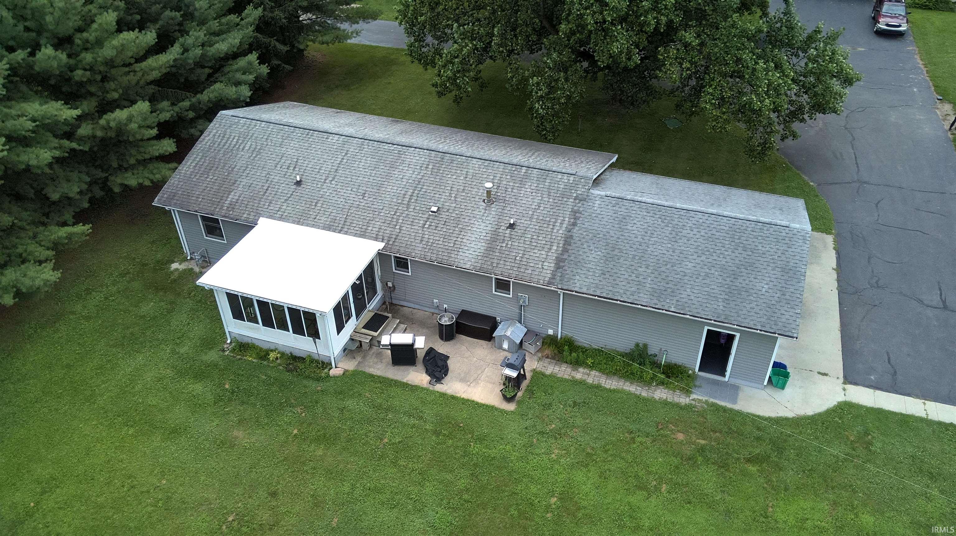 2309 Meiser Drive Rochester IN 46975