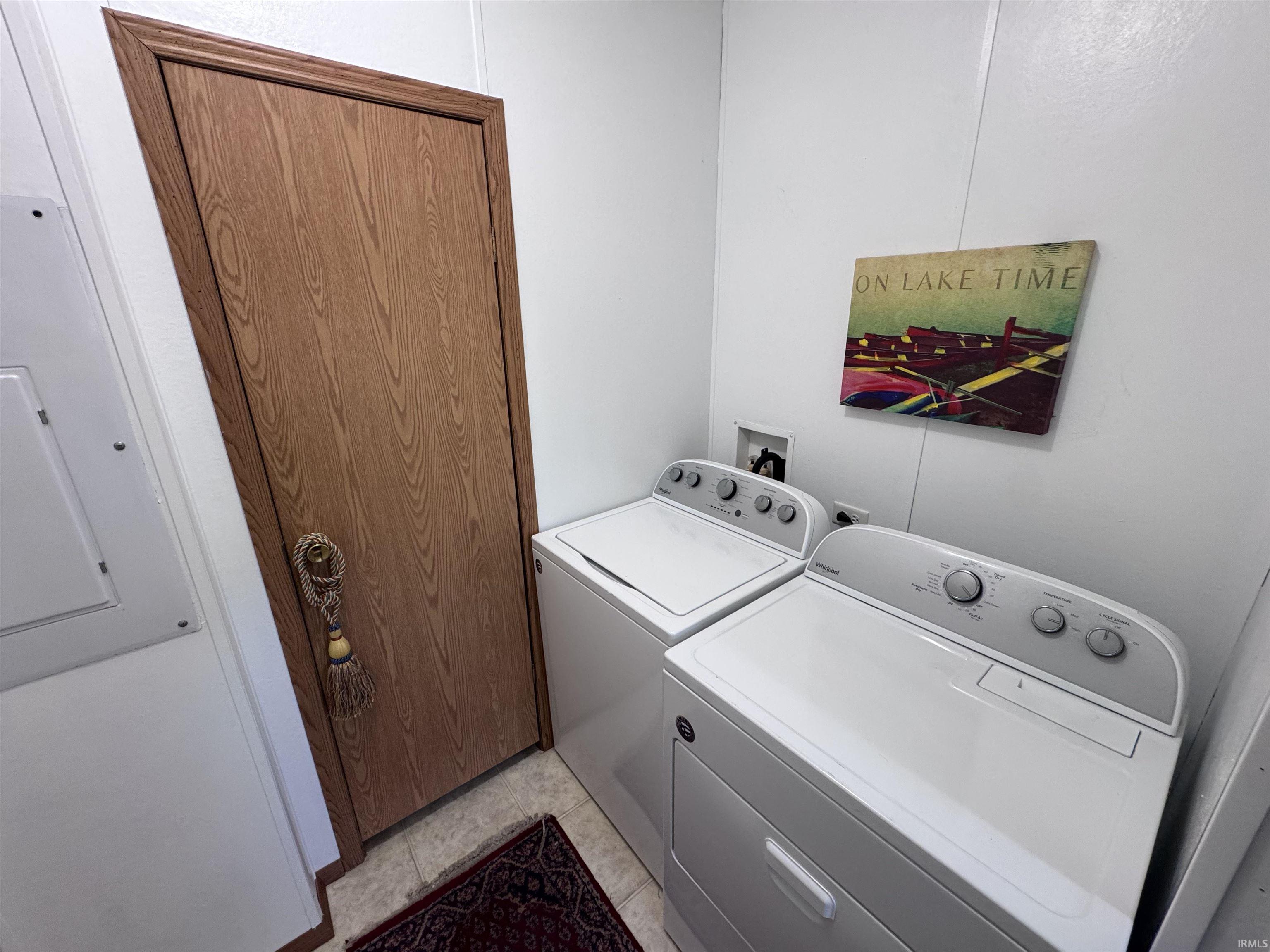 9107 N Mary D Drive Bremen IN 46506