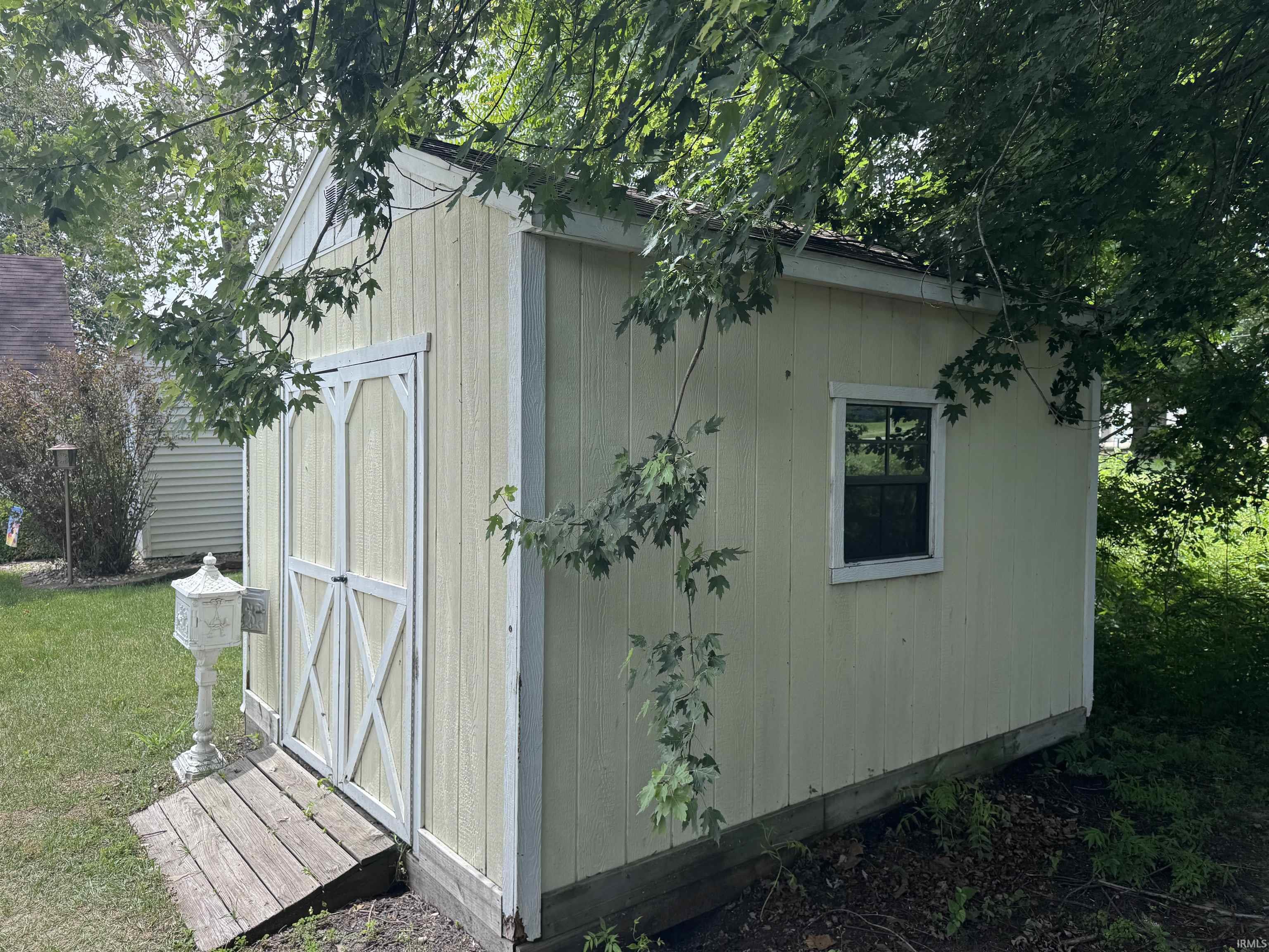9107 N Mary D Drive Bremen IN 46506