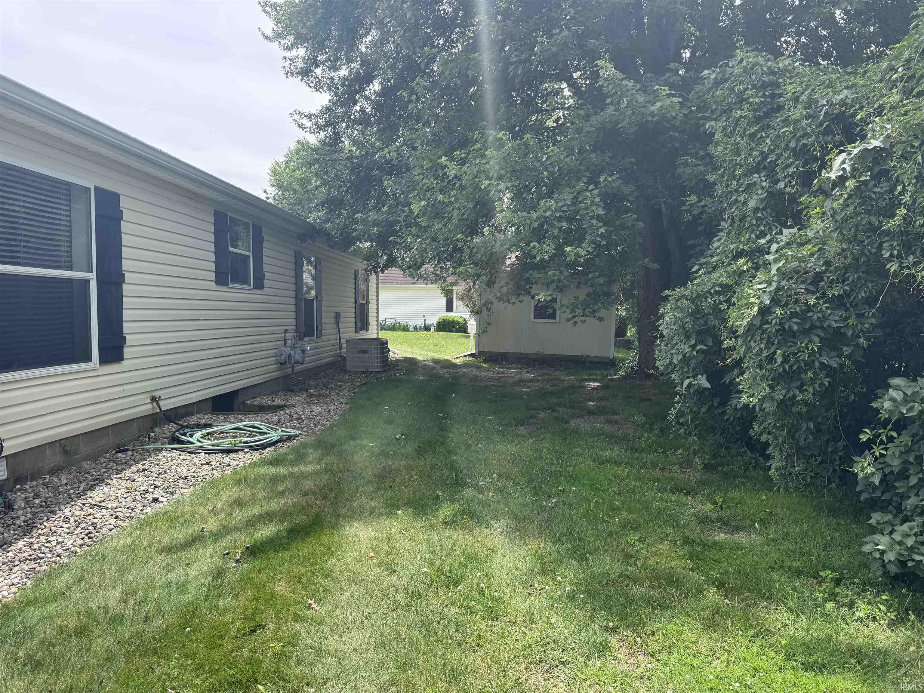 9107 N Mary D Drive Bremen IN 46506