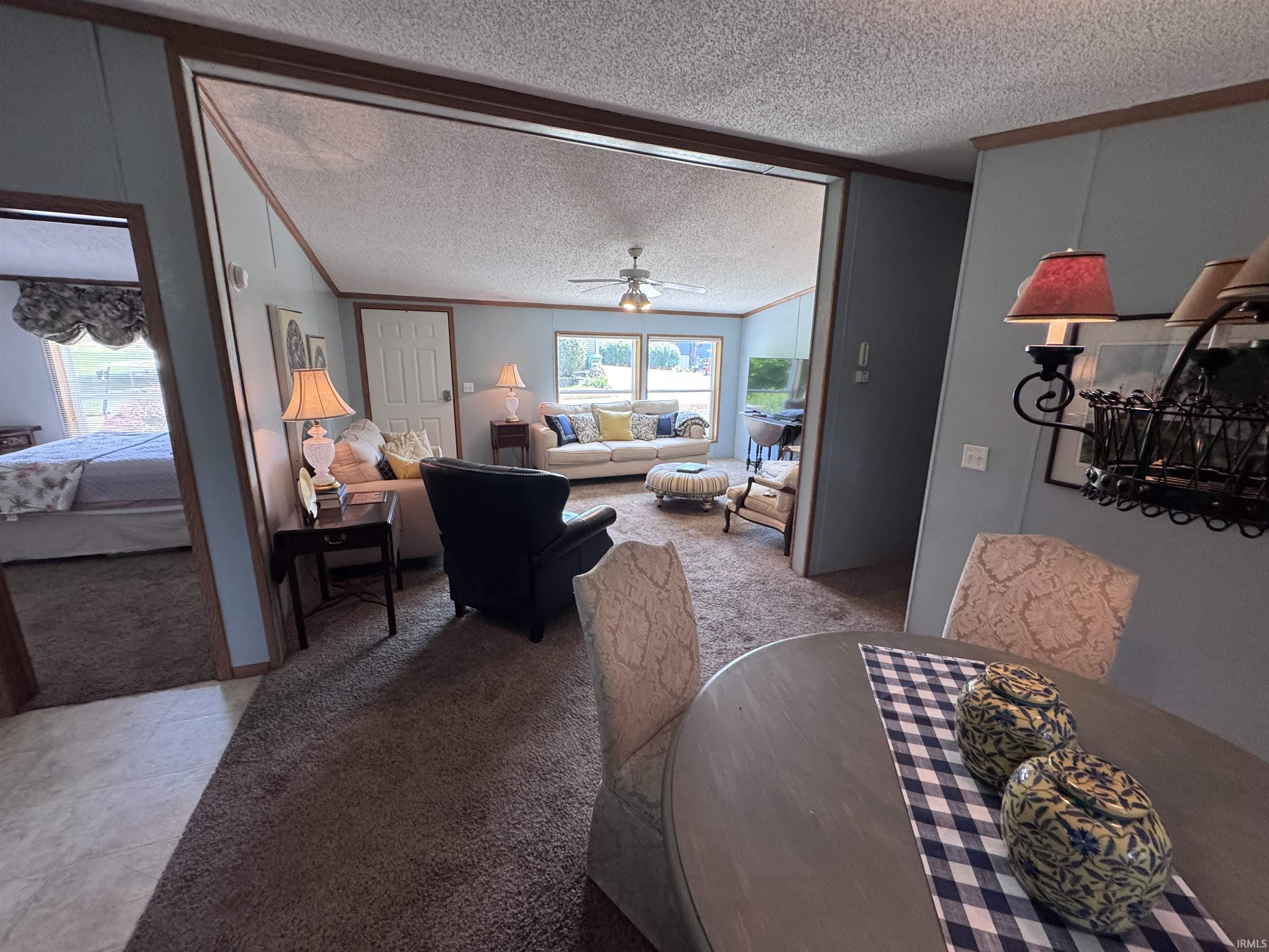 9107 N Mary D Drive Bremen IN 46506