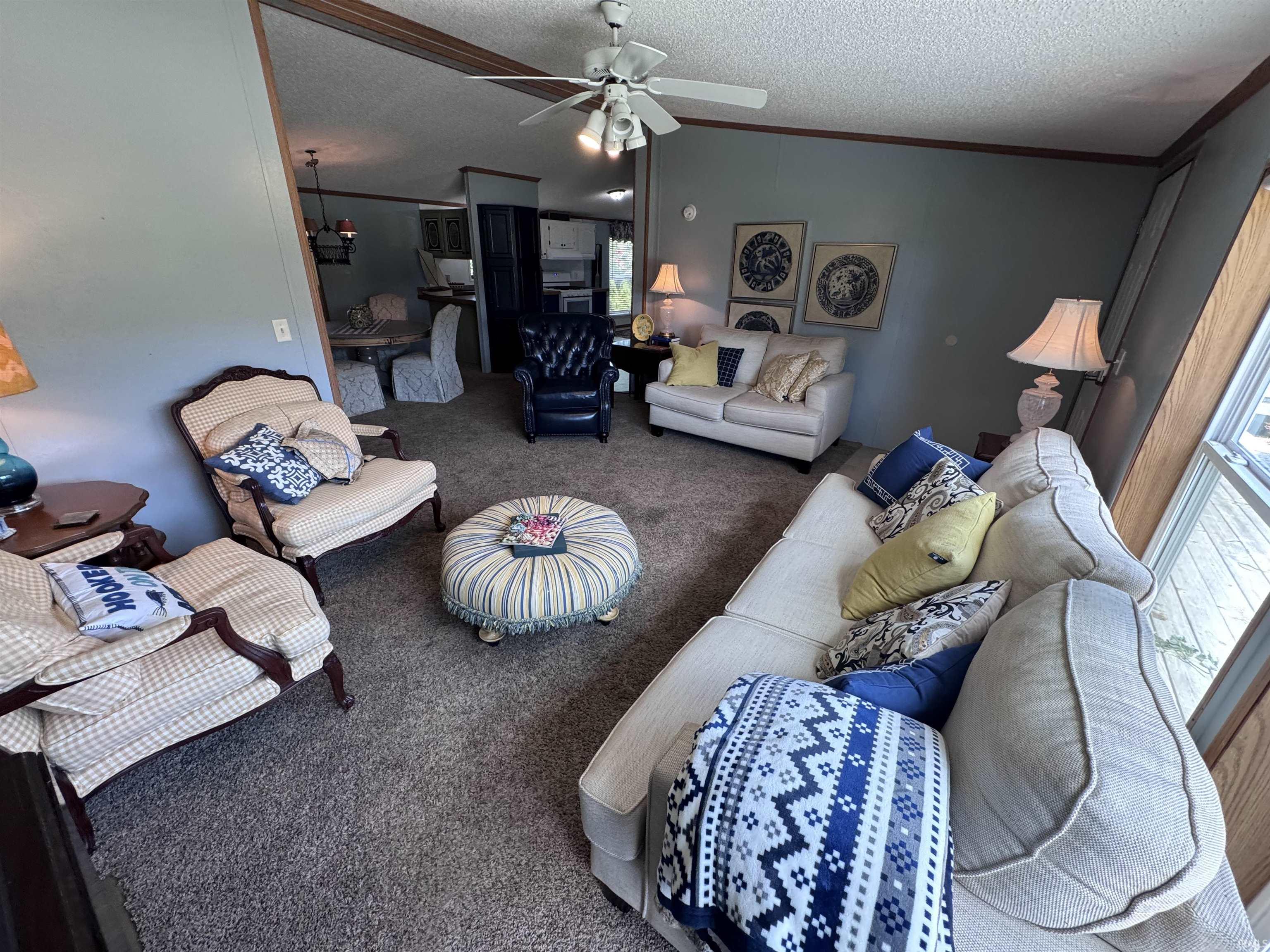 9107 N Mary D Drive Bremen IN 46506
