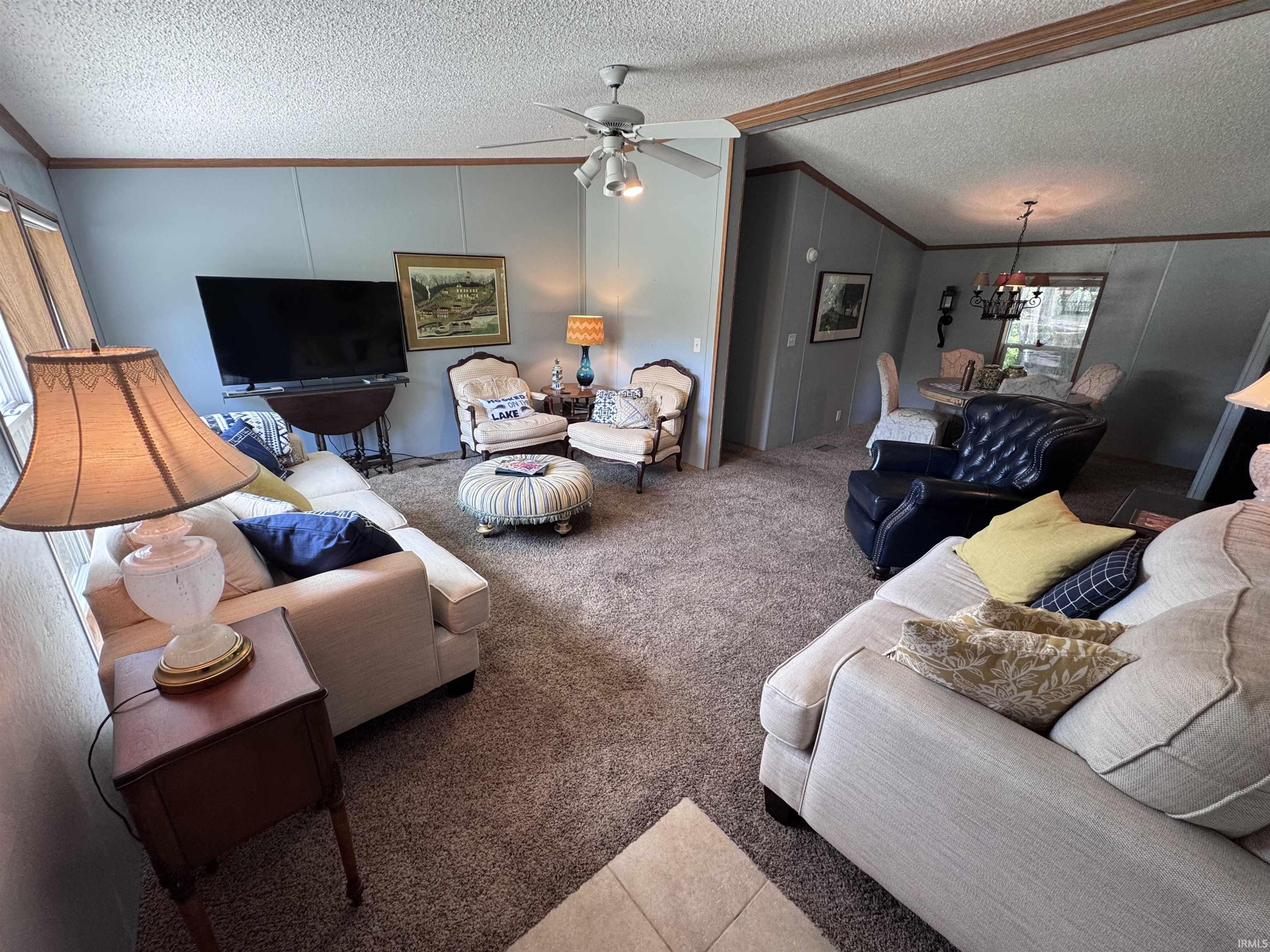 9107 N Mary D Drive Bremen IN 46506