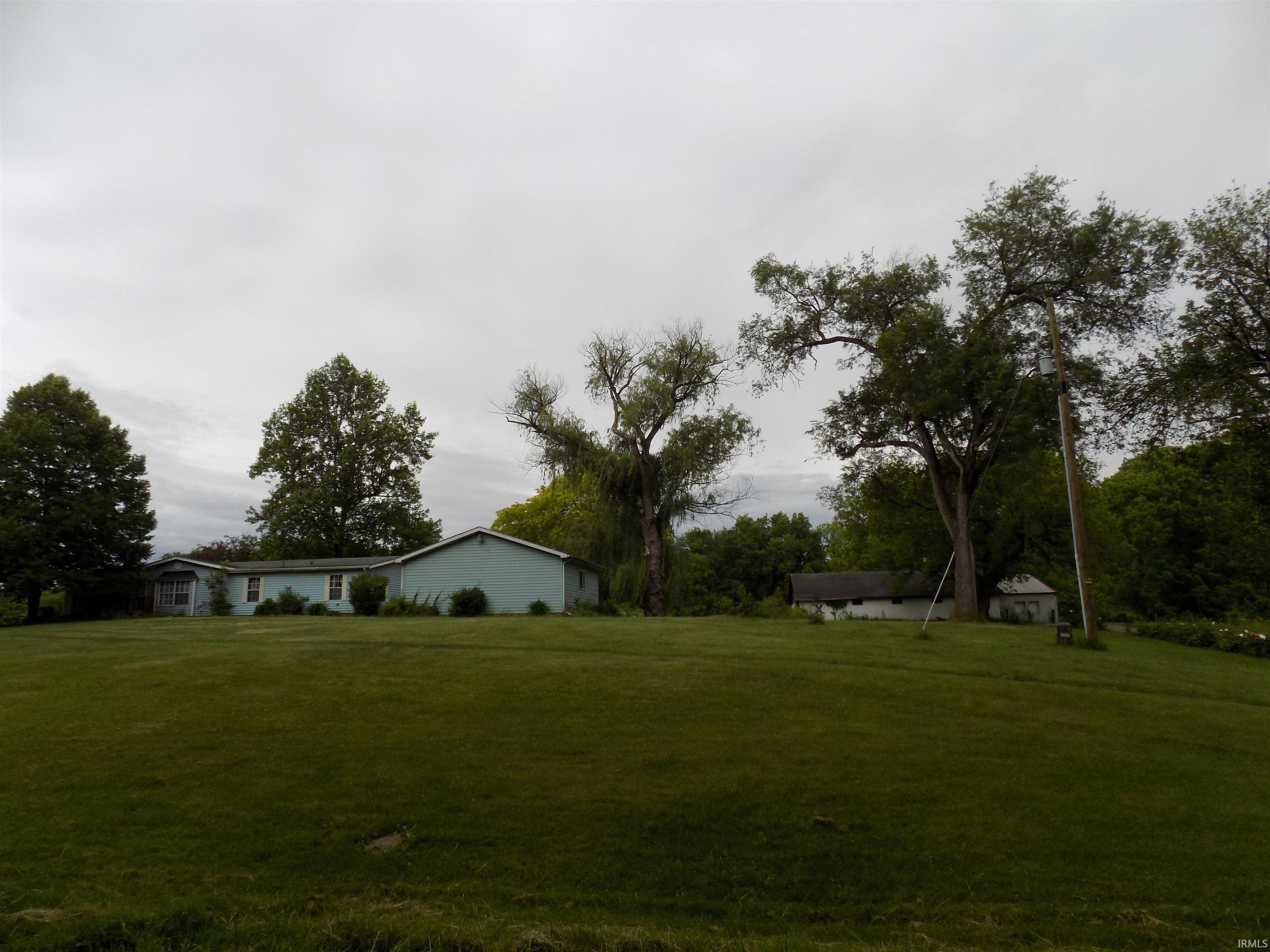 58613 County Road 105 Elkhart IN 46517