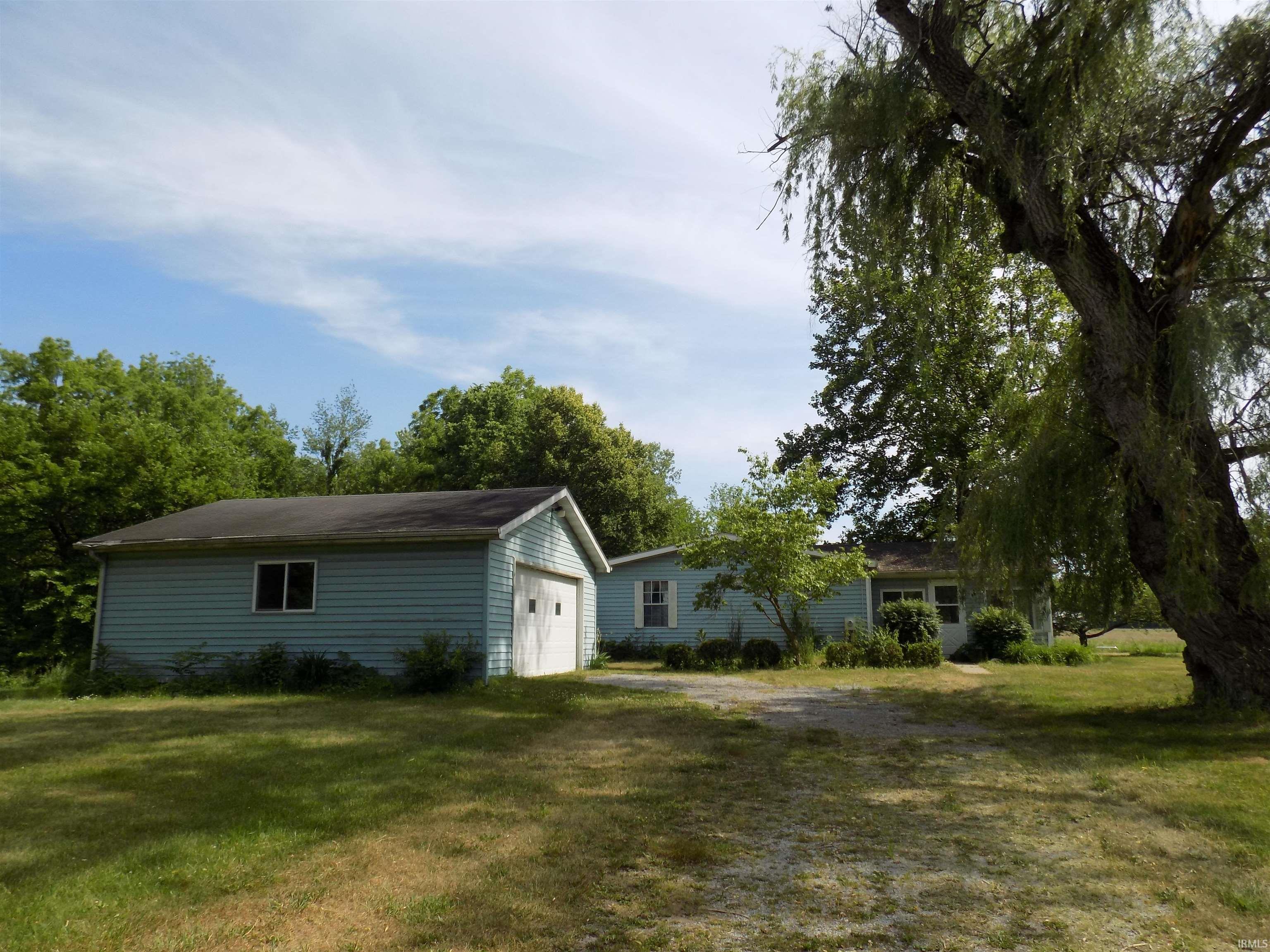 58613 County Road 105 Elkhart IN 46517