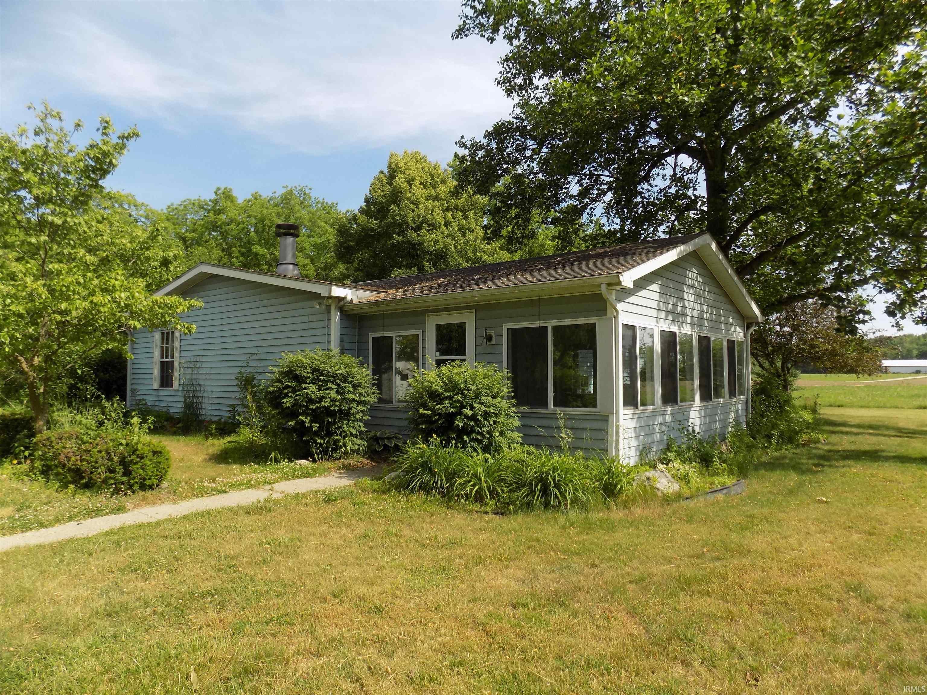 58613 County Road 105 Elkhart IN 46517