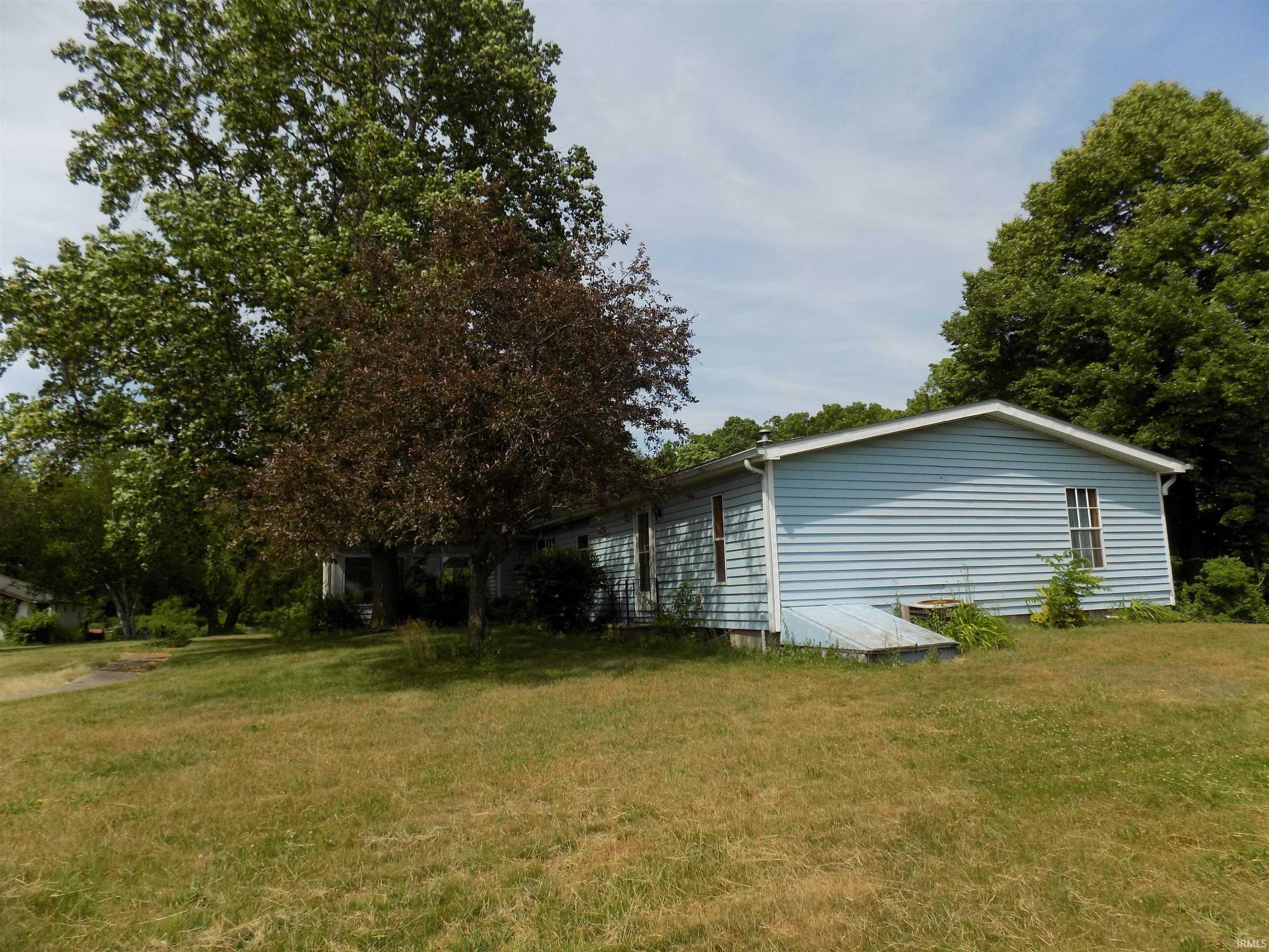 58613 County Road 105 Elkhart IN 46517