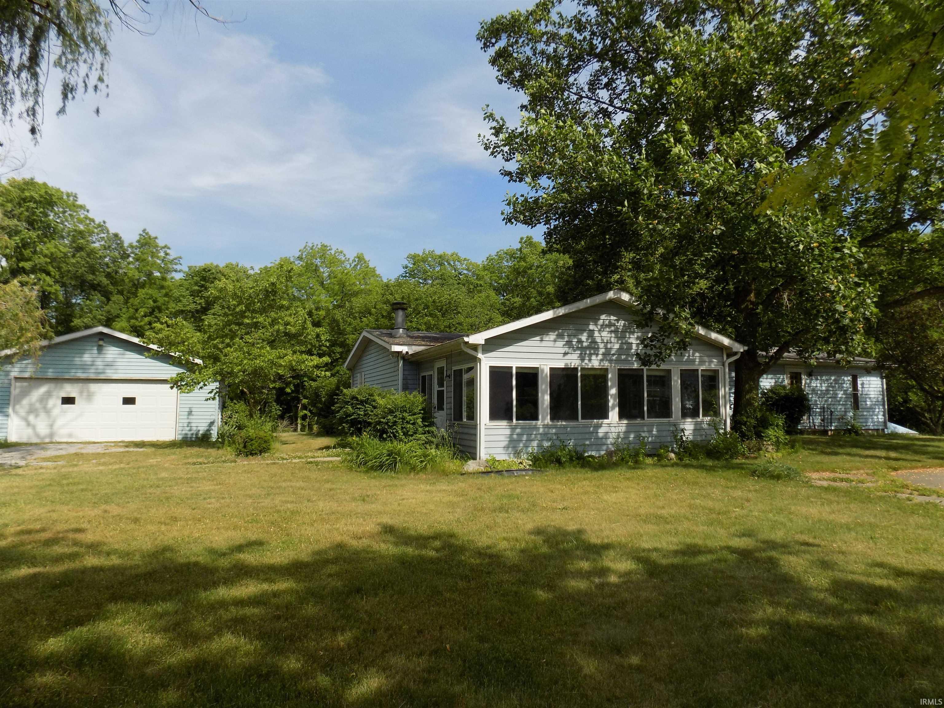 58613 County Road 105 Elkhart IN 46517