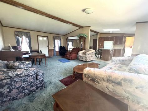 520 E Main Street Jasonville IN 47438