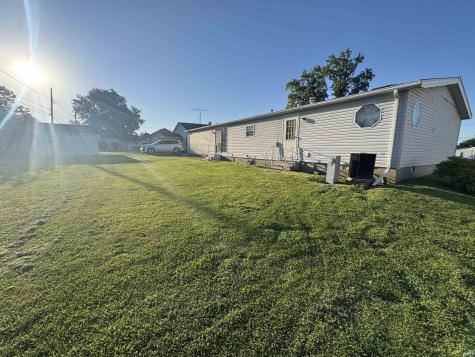 520 E Main Street Jasonville IN 47438