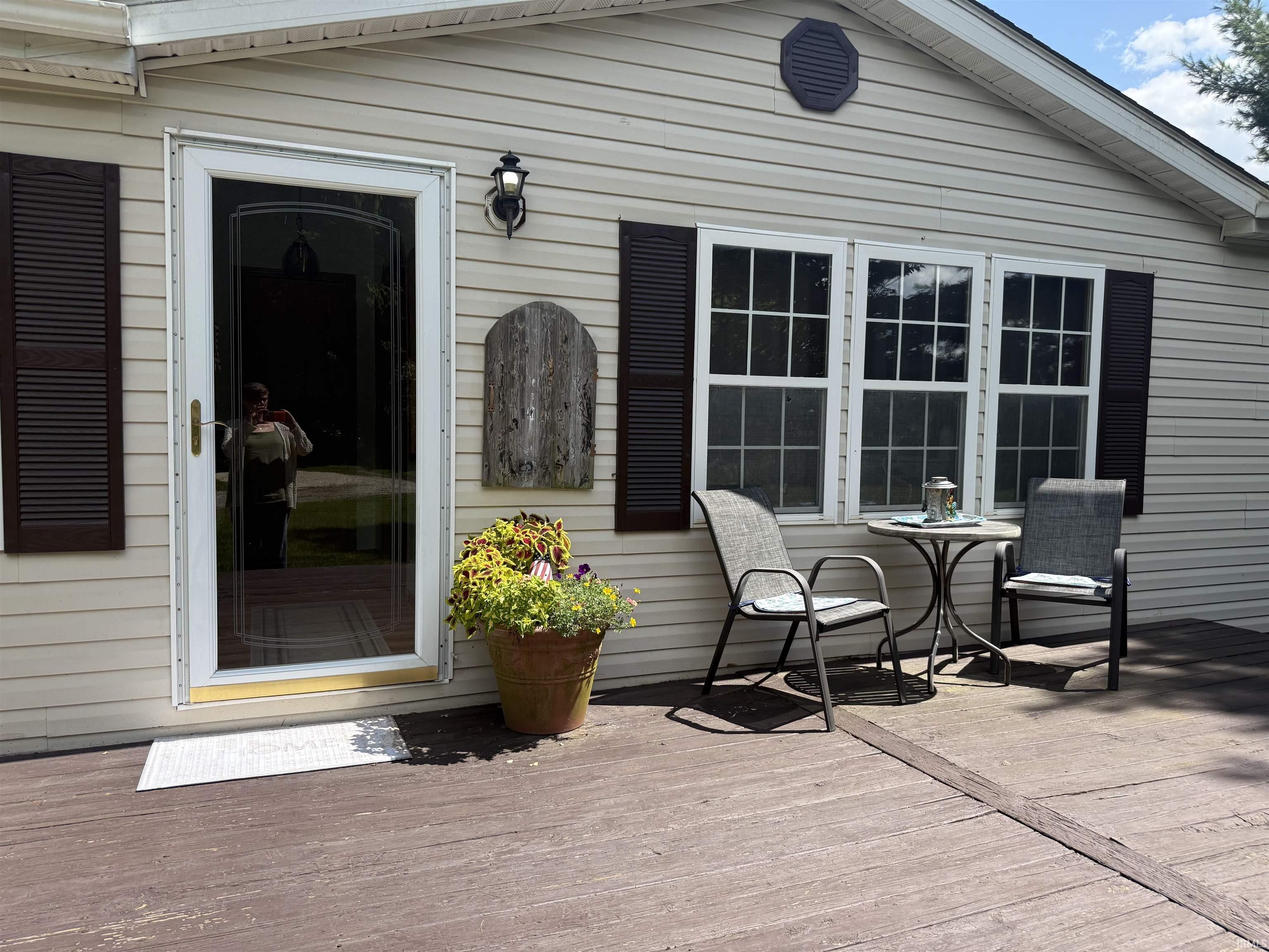 23880 Roosevelt Road South Bend IN 46614