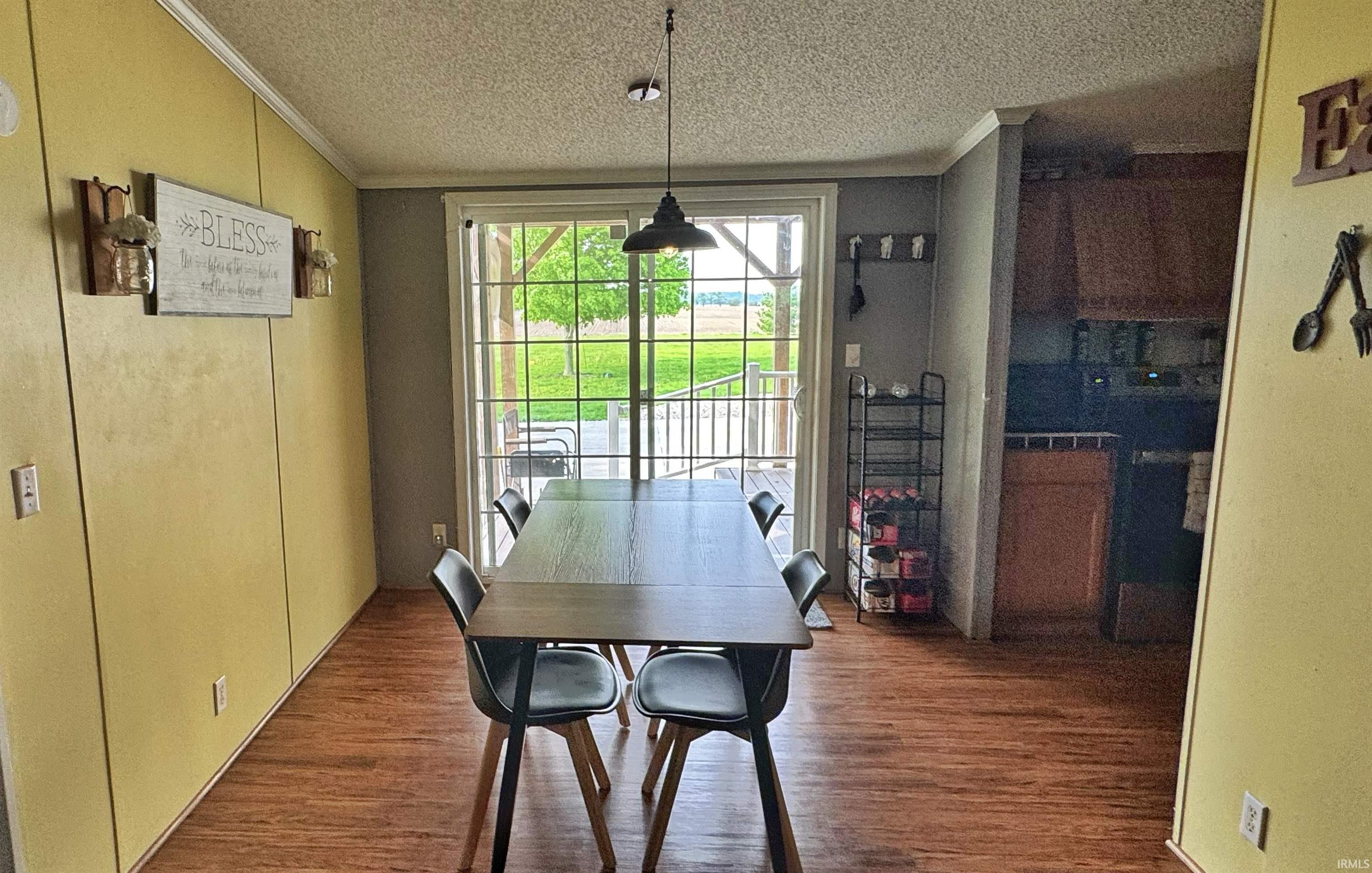 2390 E 300 S Road Rochester IN 46975