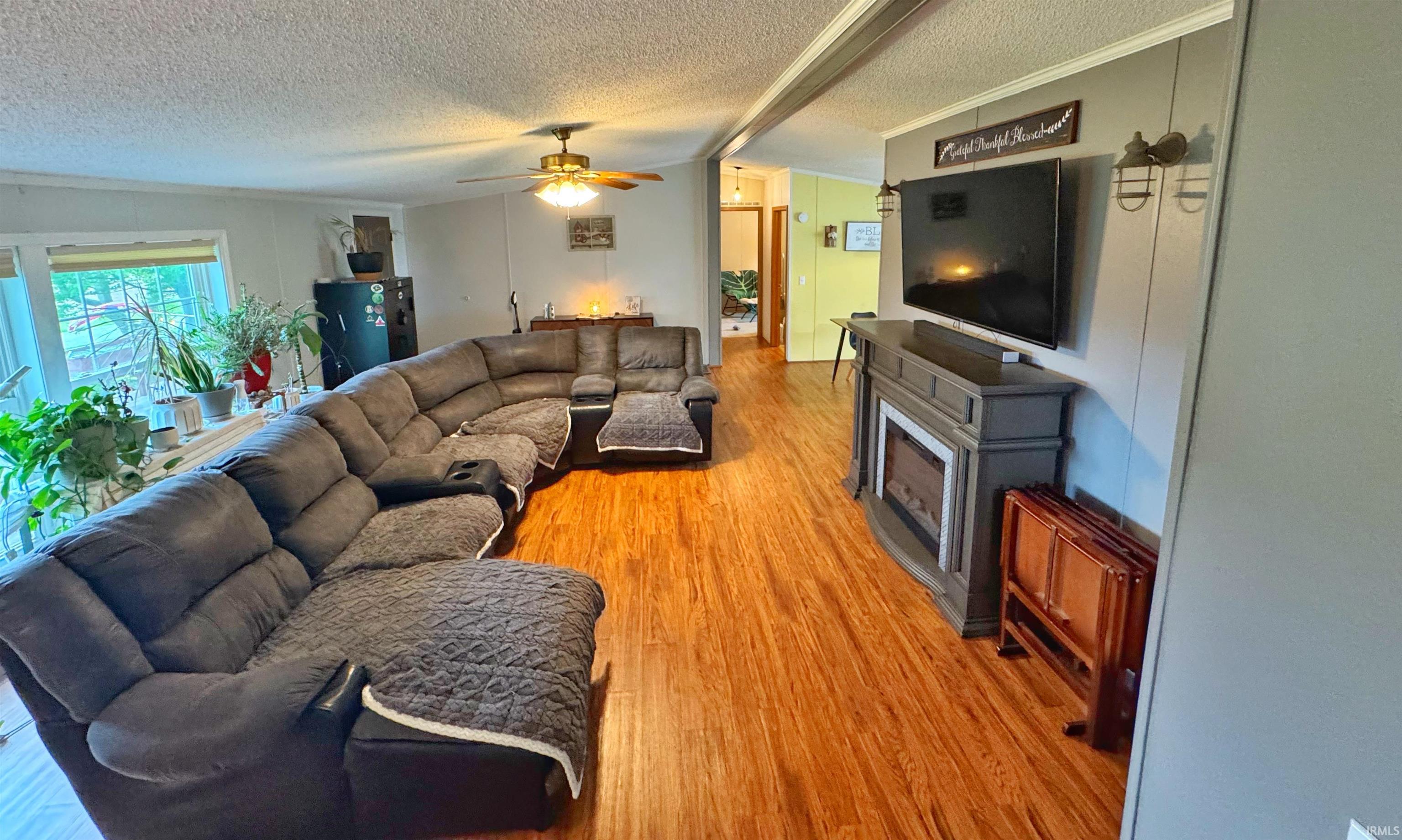 2390 E 300 S Road Rochester IN 46975