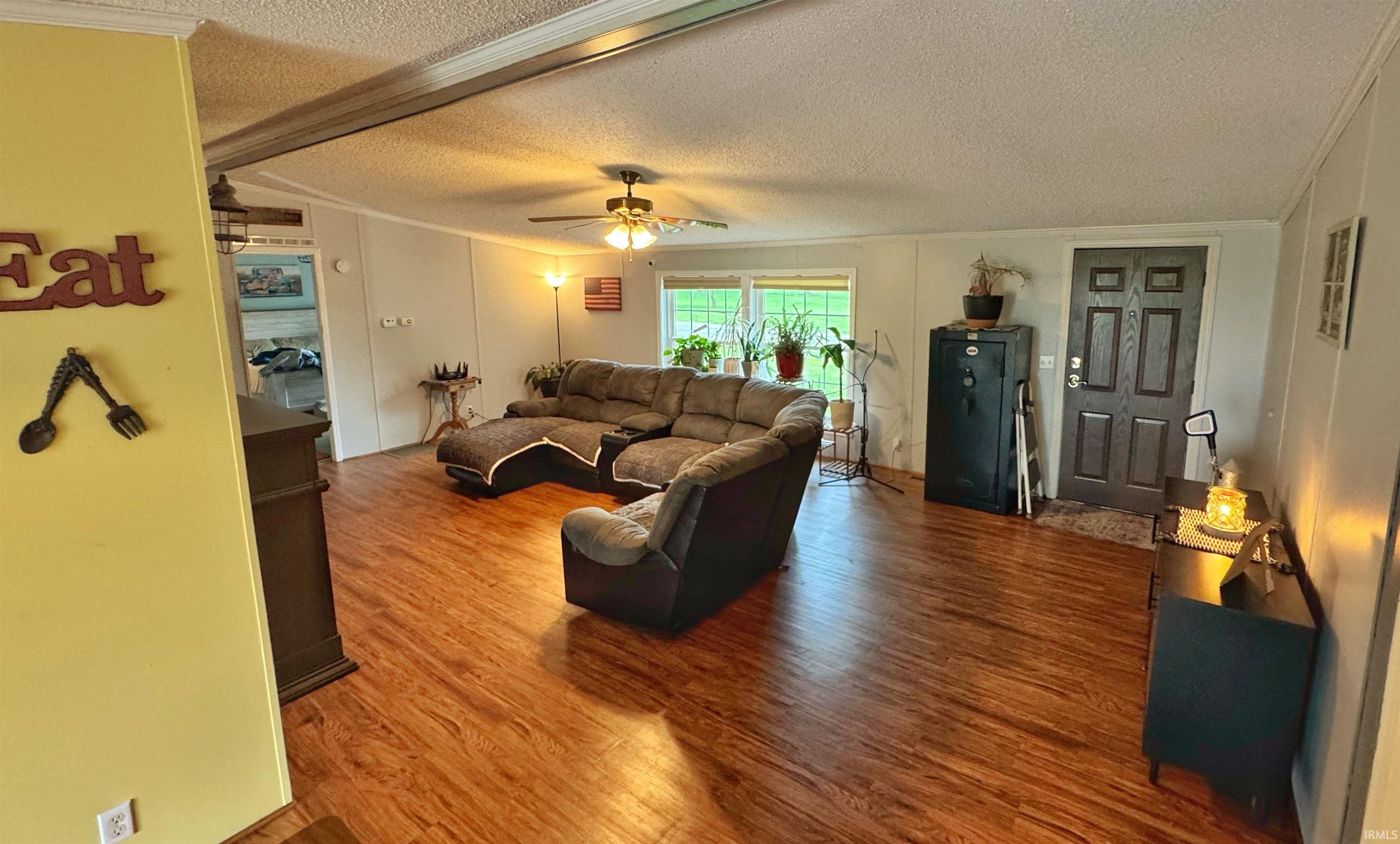 2390 E 300 S Road Rochester IN 46975