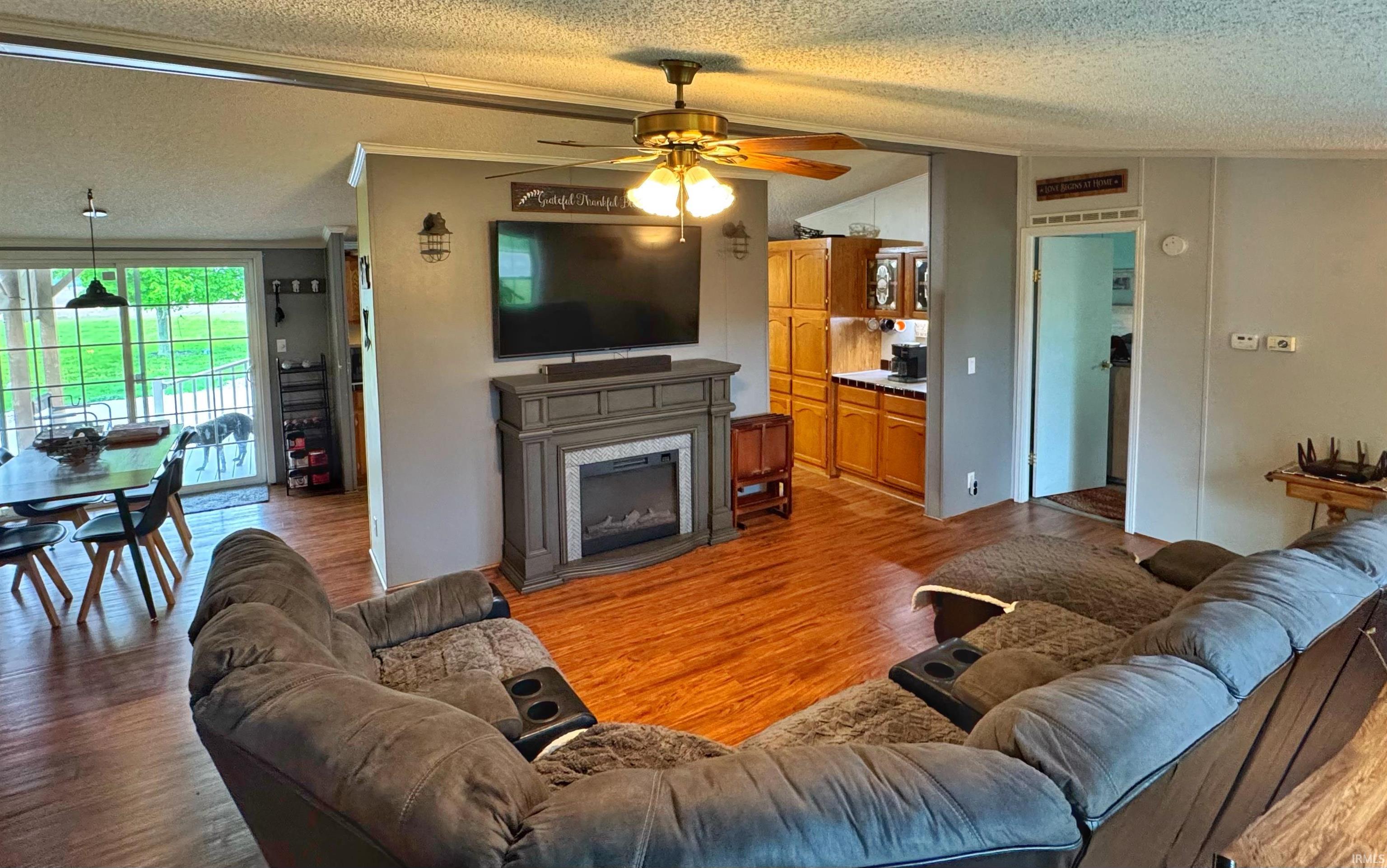 2390 E 300 S Road Rochester IN 46975