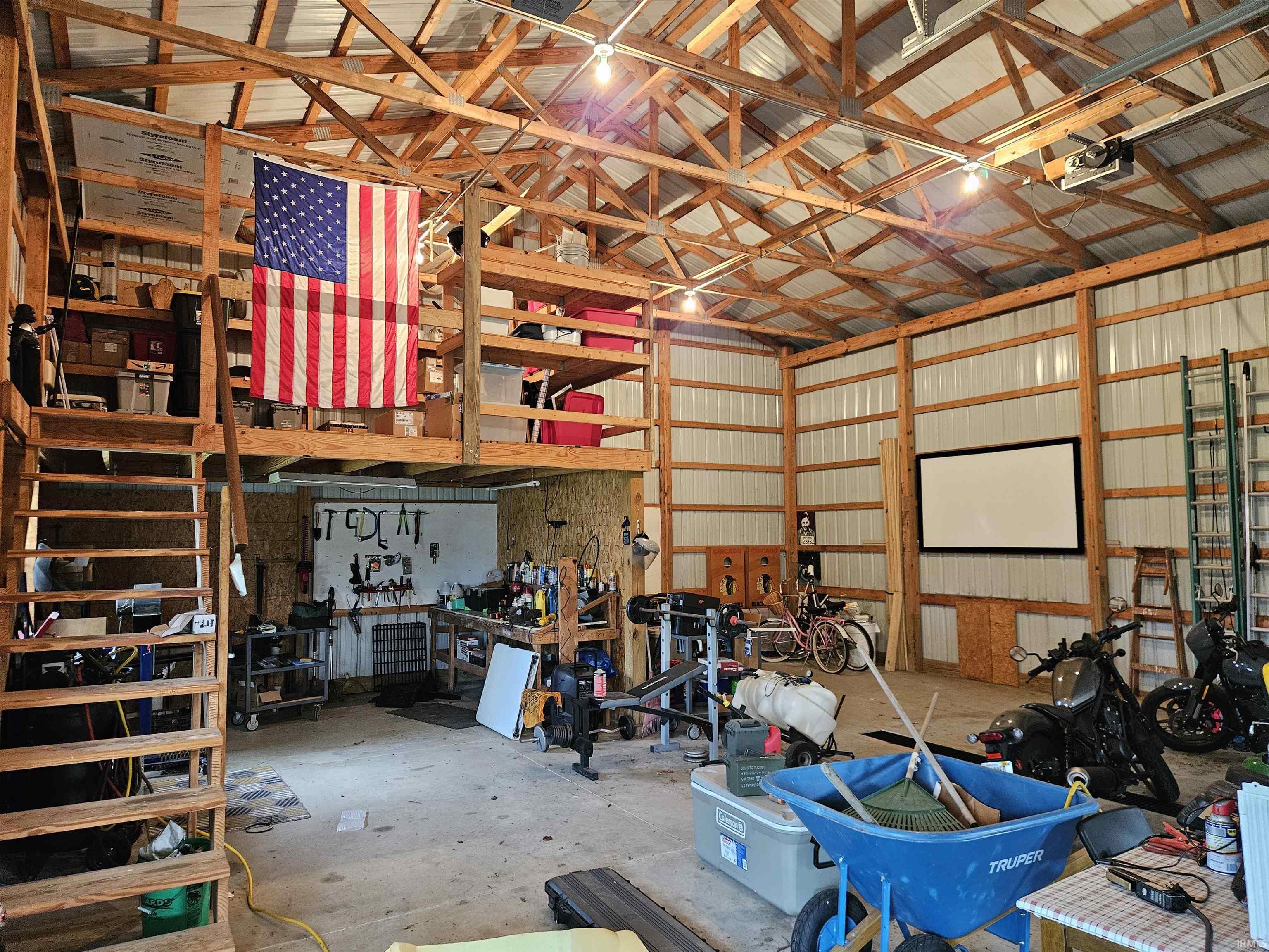 2390 E 300 S Road Rochester IN 46975