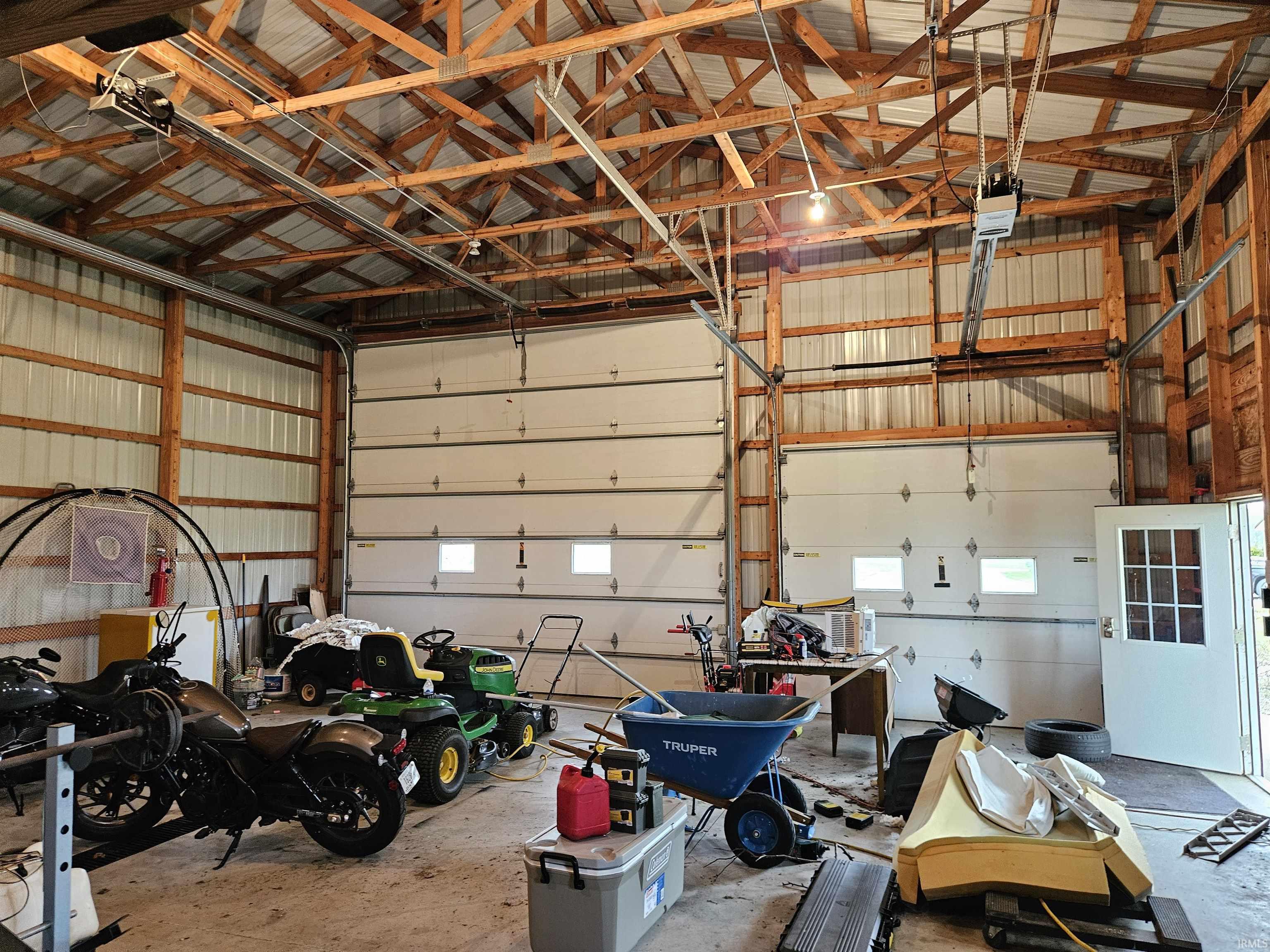 2390 E 300 S Road Rochester IN 46975