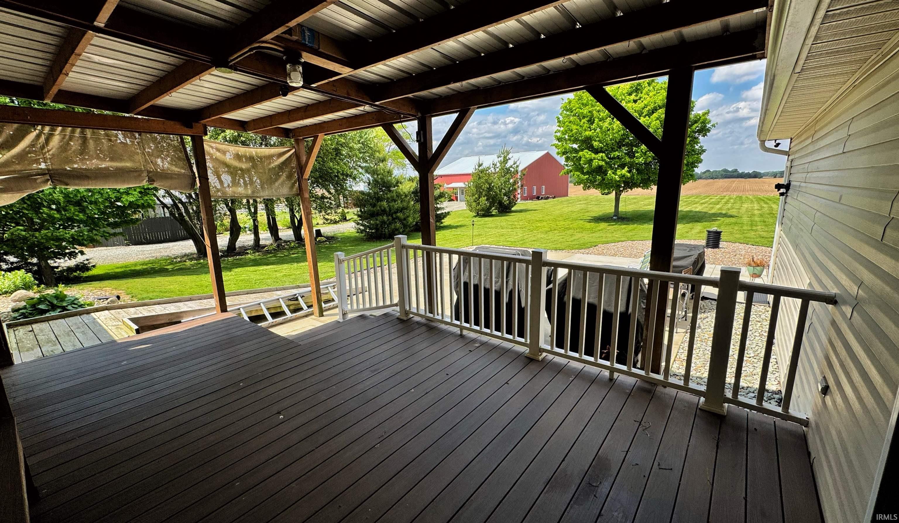 2390 E 300 S Road Rochester IN 46975