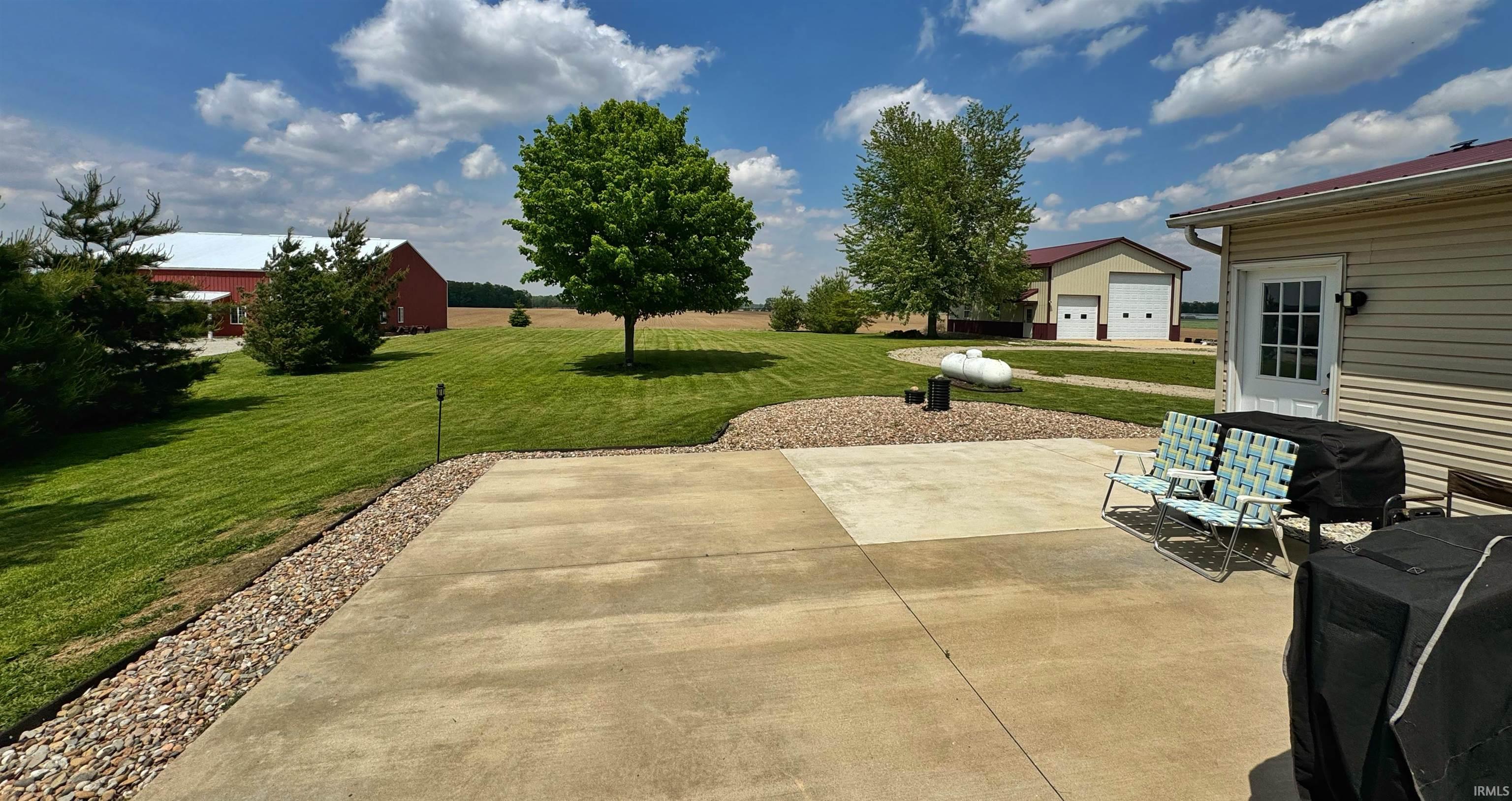 2390 E 300 S Road Rochester IN 46975