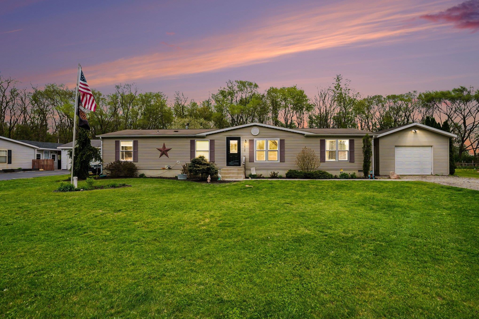 54720 Merry Drive Elkhart IN 46517