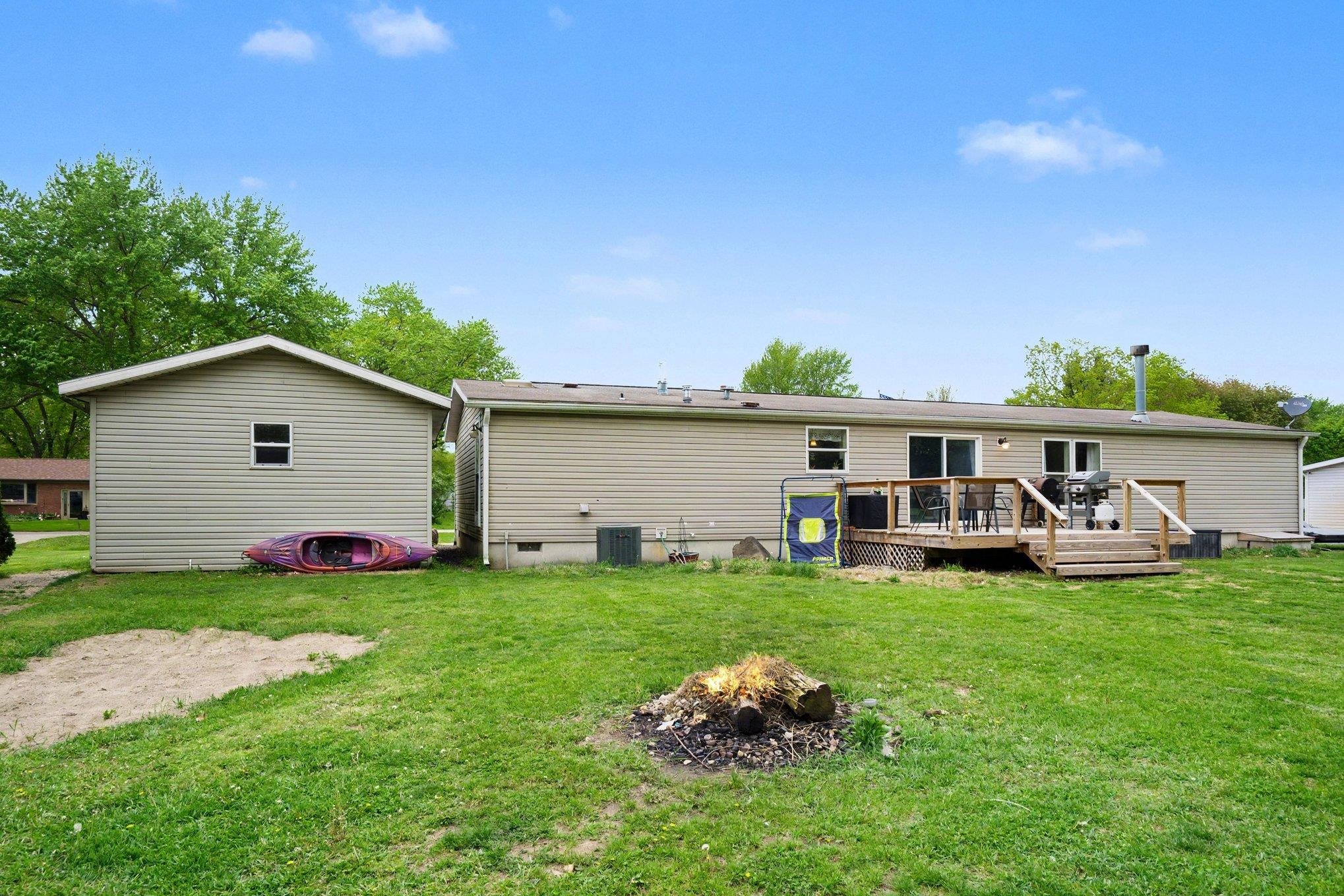 54720 Merry Drive Elkhart IN 46517