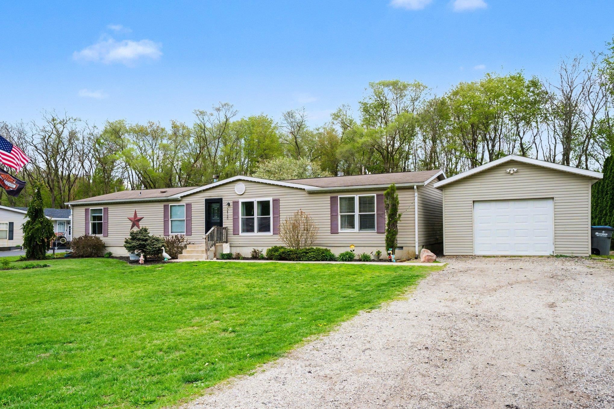 54720 Merry Drive Elkhart IN 46517