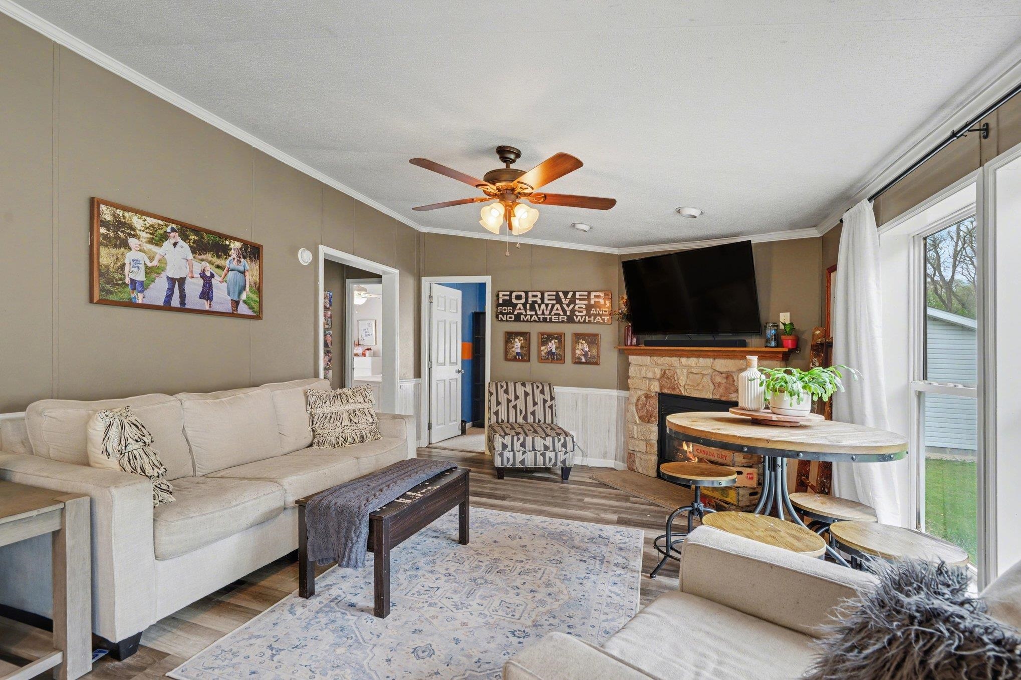 54720 Merry Drive Elkhart IN 46517