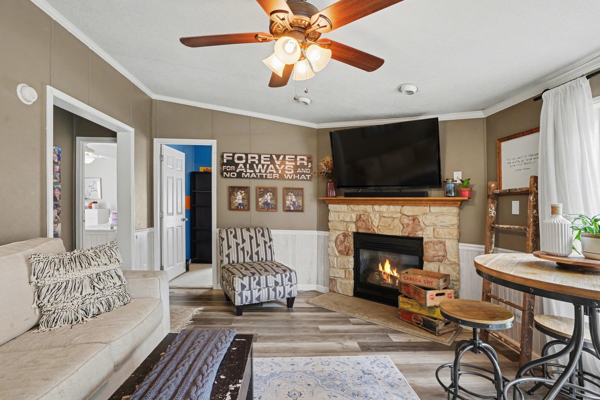 54720 Merry Drive Elkhart IN 46517
