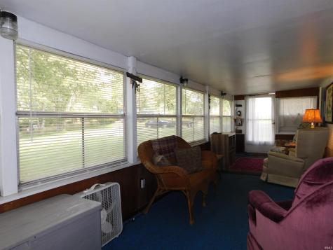 5246 W Warren Avenue Silver Lake IN 46982