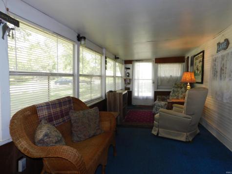 5246 W Warren Avenue Silver Lake IN 46982