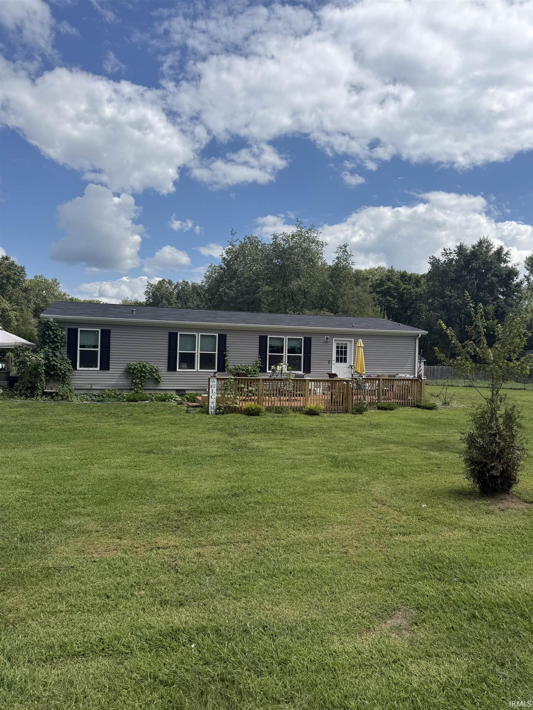 3520 S 750 E Road Knox IN 46534