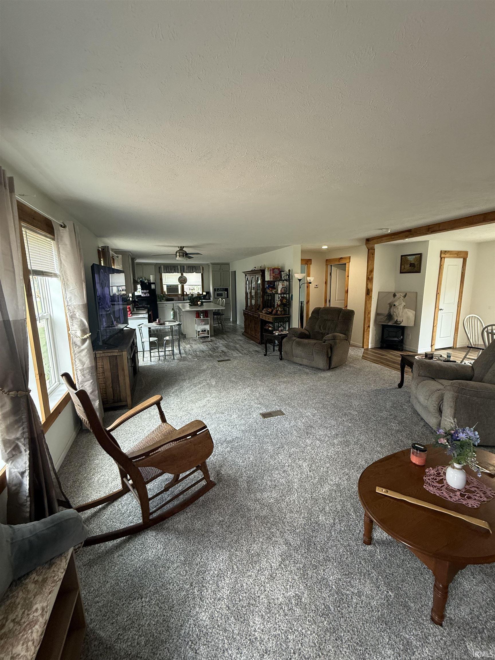 3520 S 750 E Road Knox IN 46534