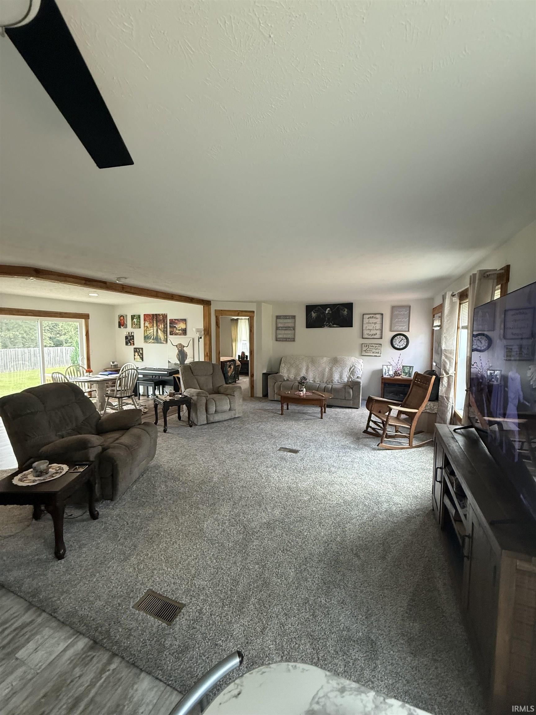 3520 S 750 E Road Knox IN 46534