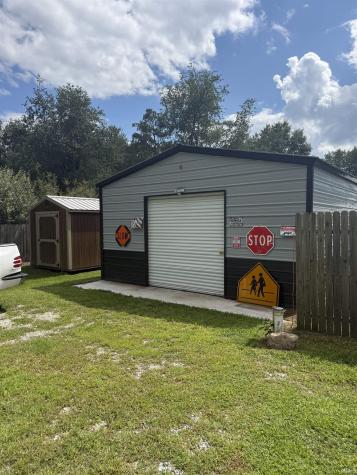 3520 S 750 E Road Knox IN 46534