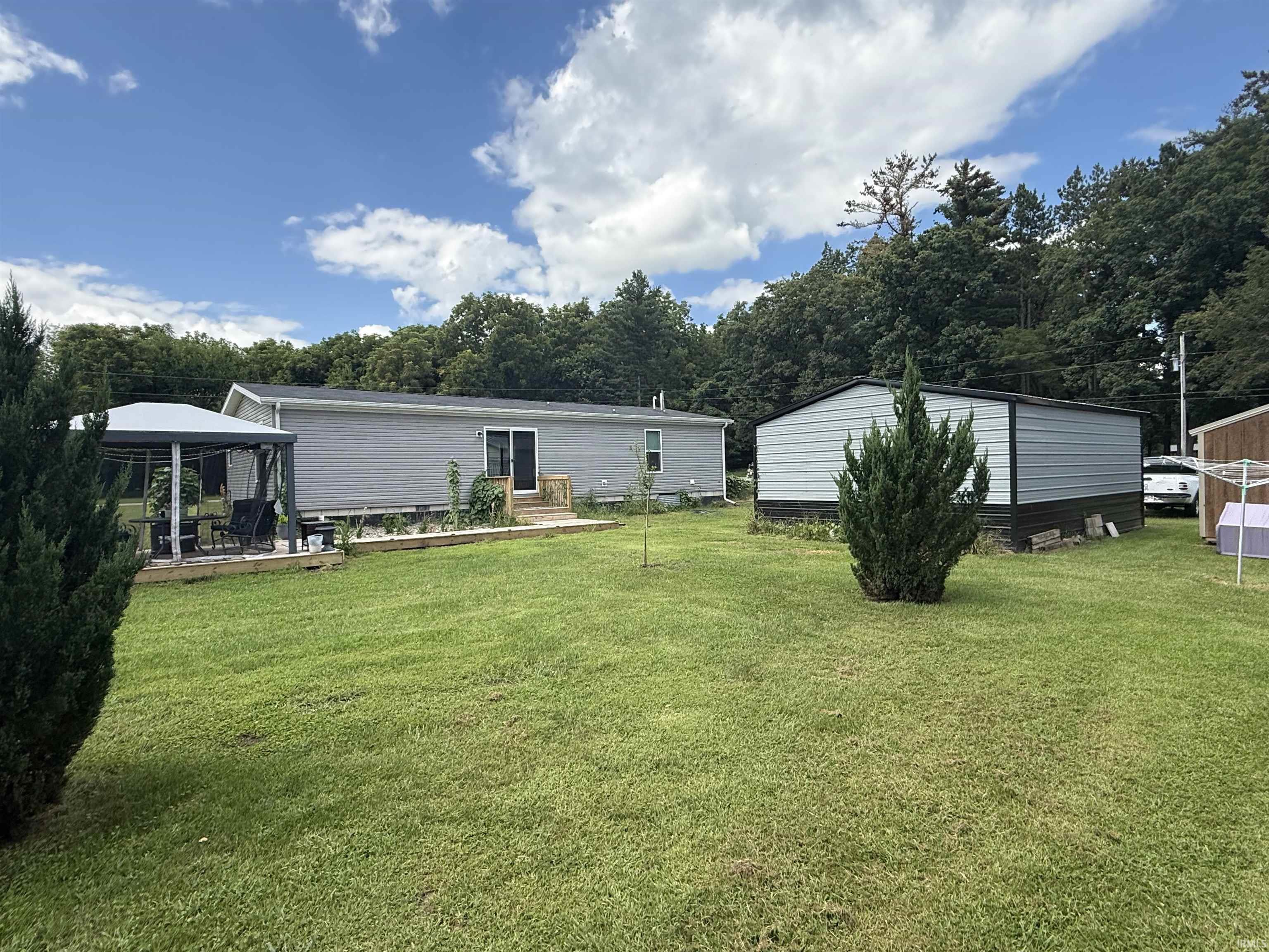3520 S 750 E Road Knox IN 46534