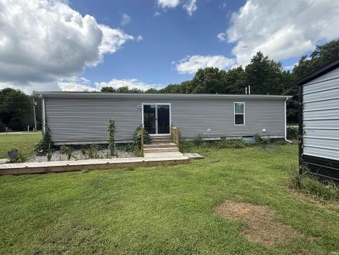 3520 S 750 E Road Knox IN 46534