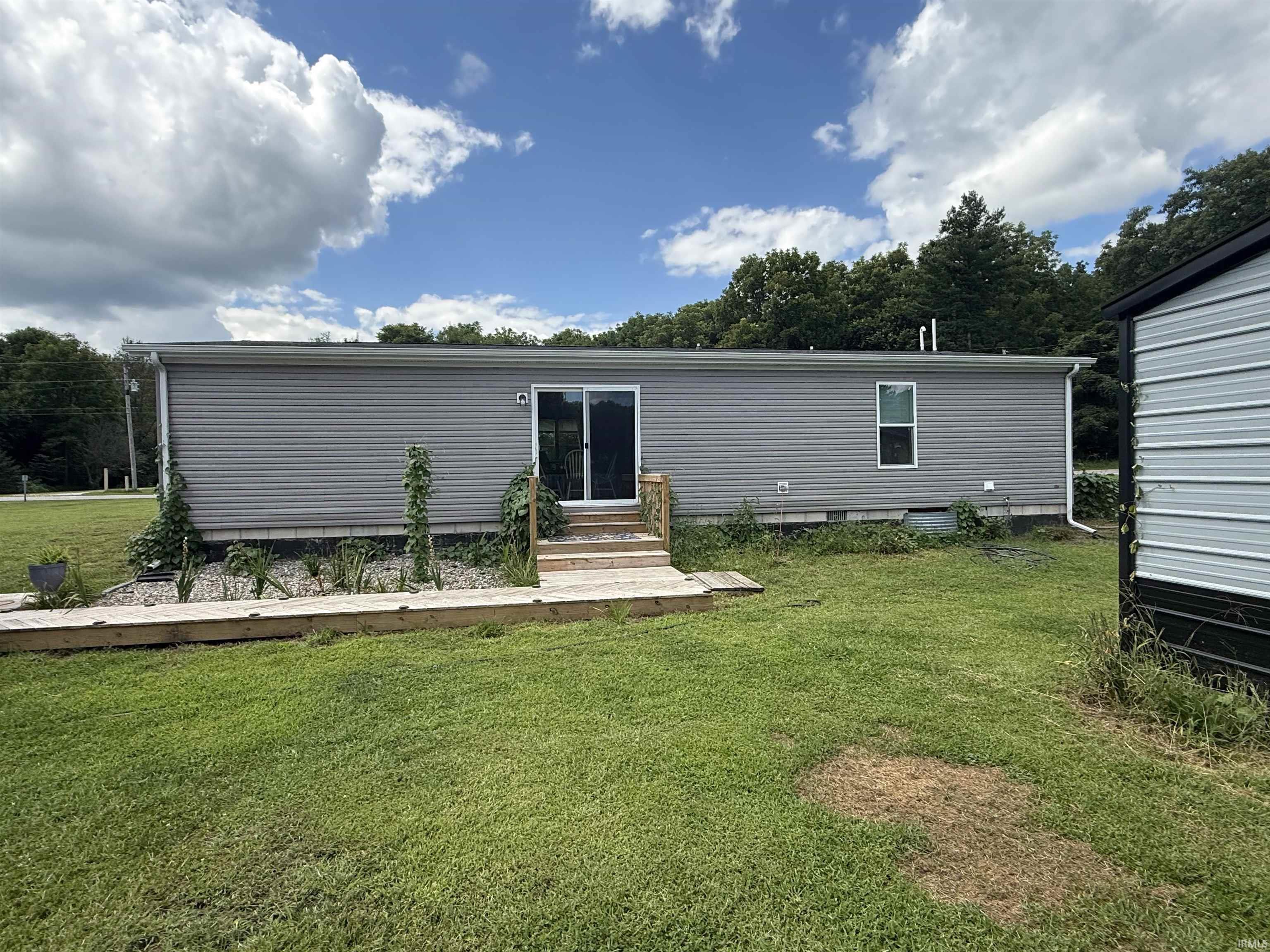 3520 S 750 E Road Knox IN 46534