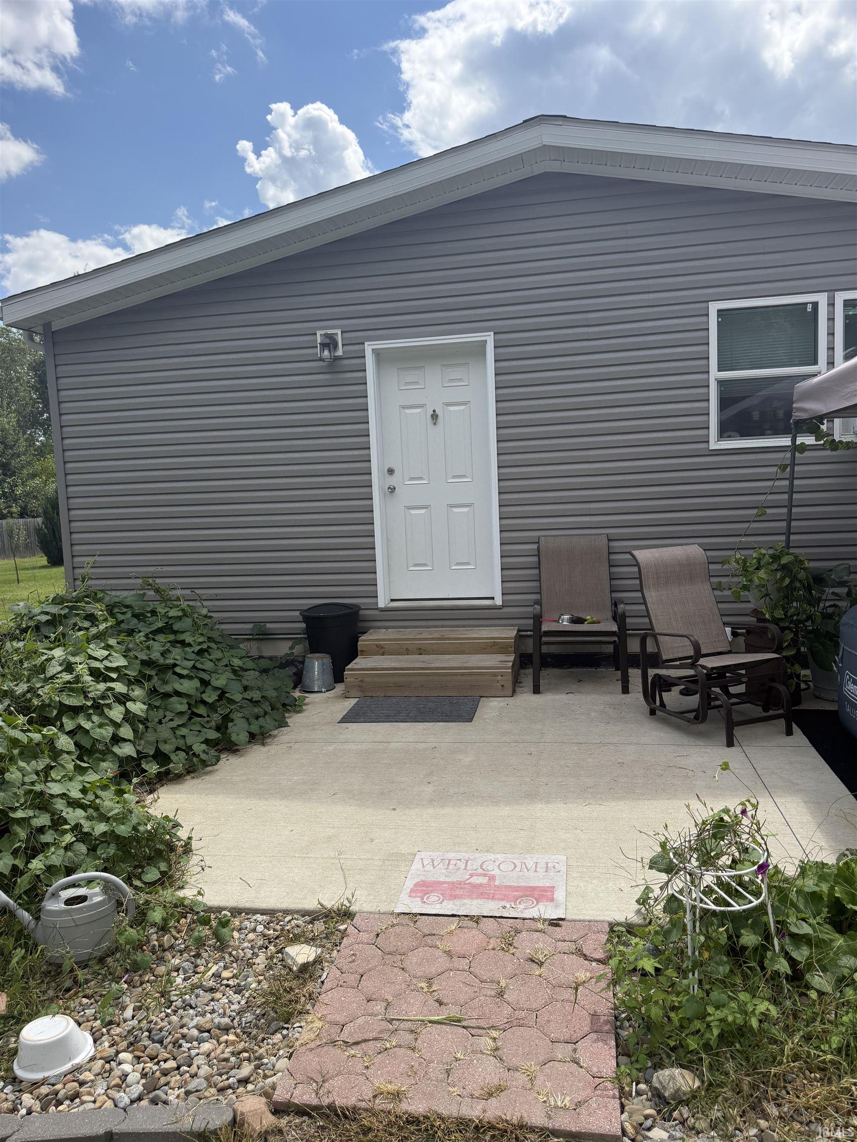 3520 S 750 E Road Knox IN 46534