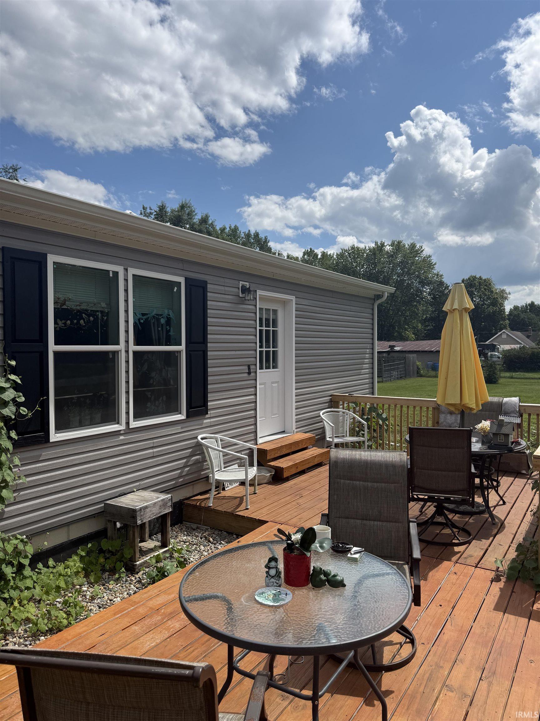 3520 S 750 E Road Knox IN 46534