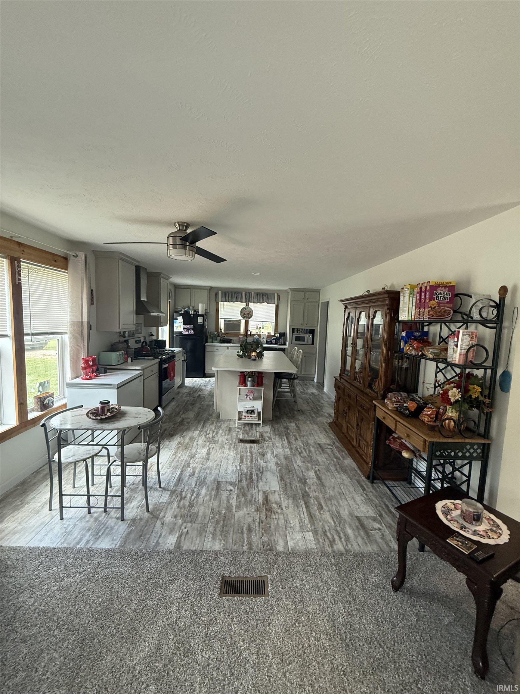 3520 S 750 E Road Knox IN 46534