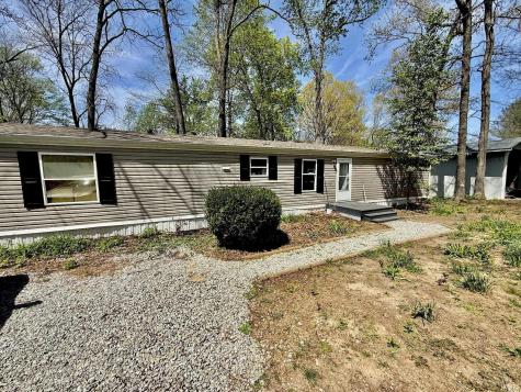 12861 E Shady Meadows Solsberry IN 47459