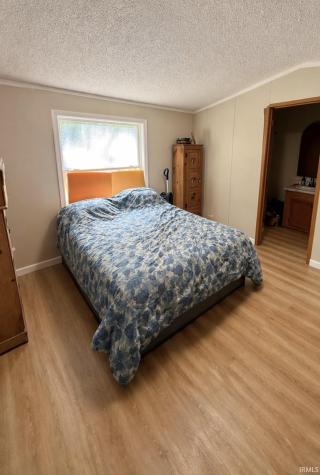 12861 E Shady Meadows Solsberry IN 47459