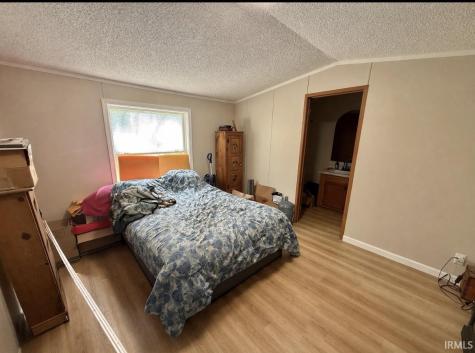 12861 E Shady Meadows Solsberry IN 47459