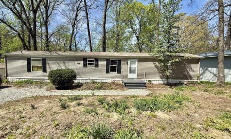 12861 E Shady Meadows Solsberry IN 47459